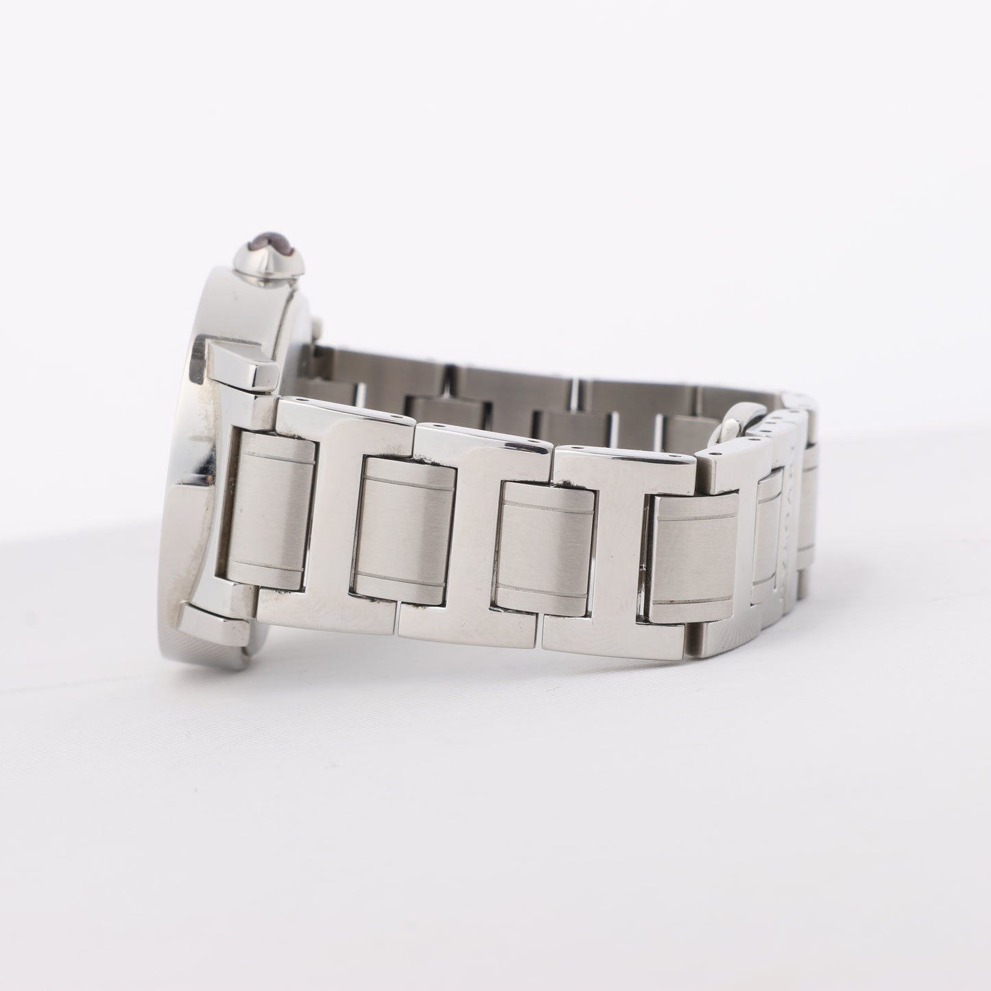 BVLGARI Bvlgari Bvlgari BBL33S PO3356 SS AT Shell-Face Watch