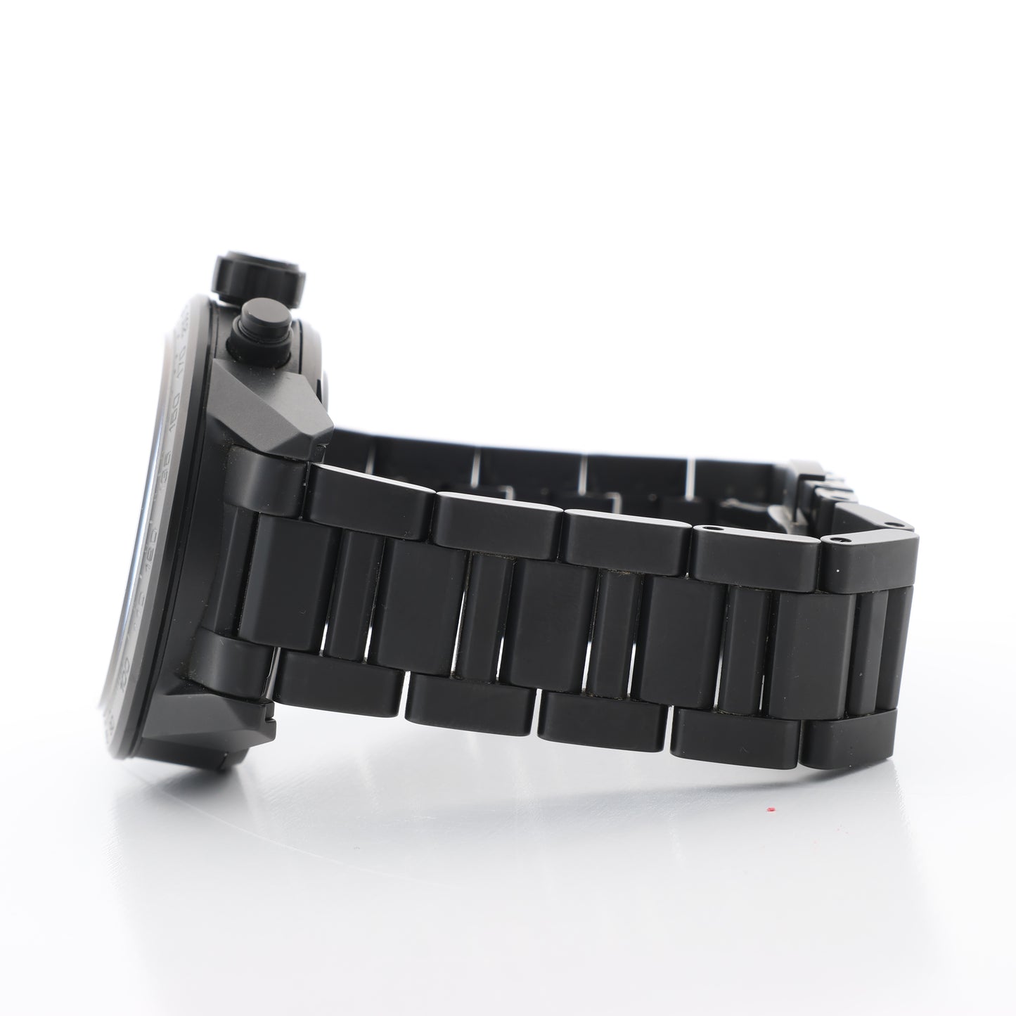TAG Heuer Carrera Heuer 01 CAR2090.BH0729 WPD0400 CE AT Skeleton Dial Watch