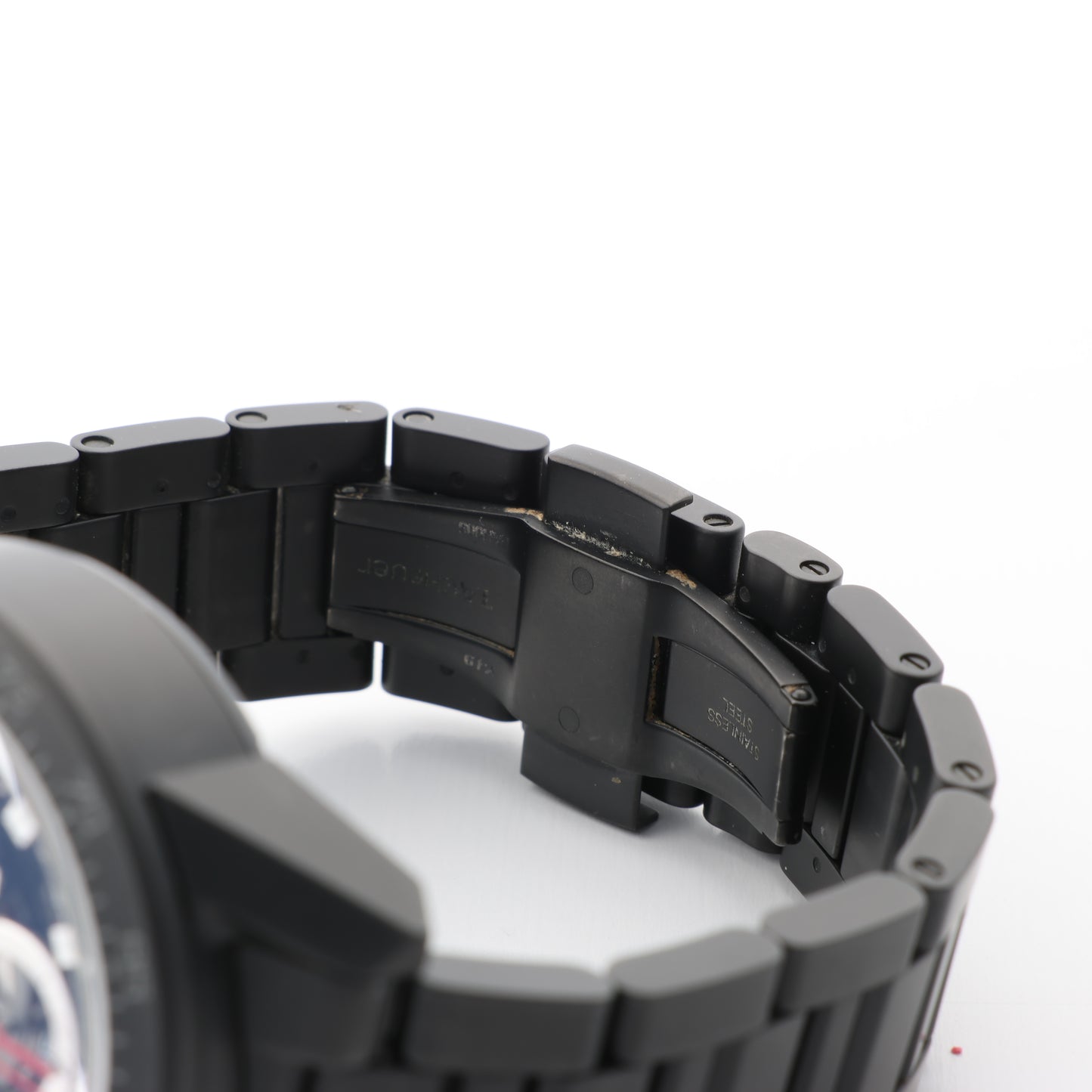 TAG Heuer Carrera Heuer 01 CAR2090.BH0729 WPD0400 CE AT Skeleton Dial Watch