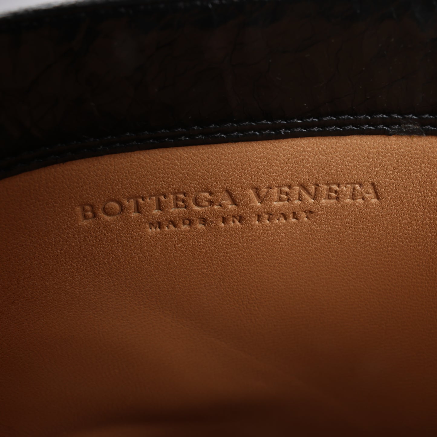Bottega Veneta Leder LAVILLE Ankle Heel Stiefel Schwarz in Größe 38