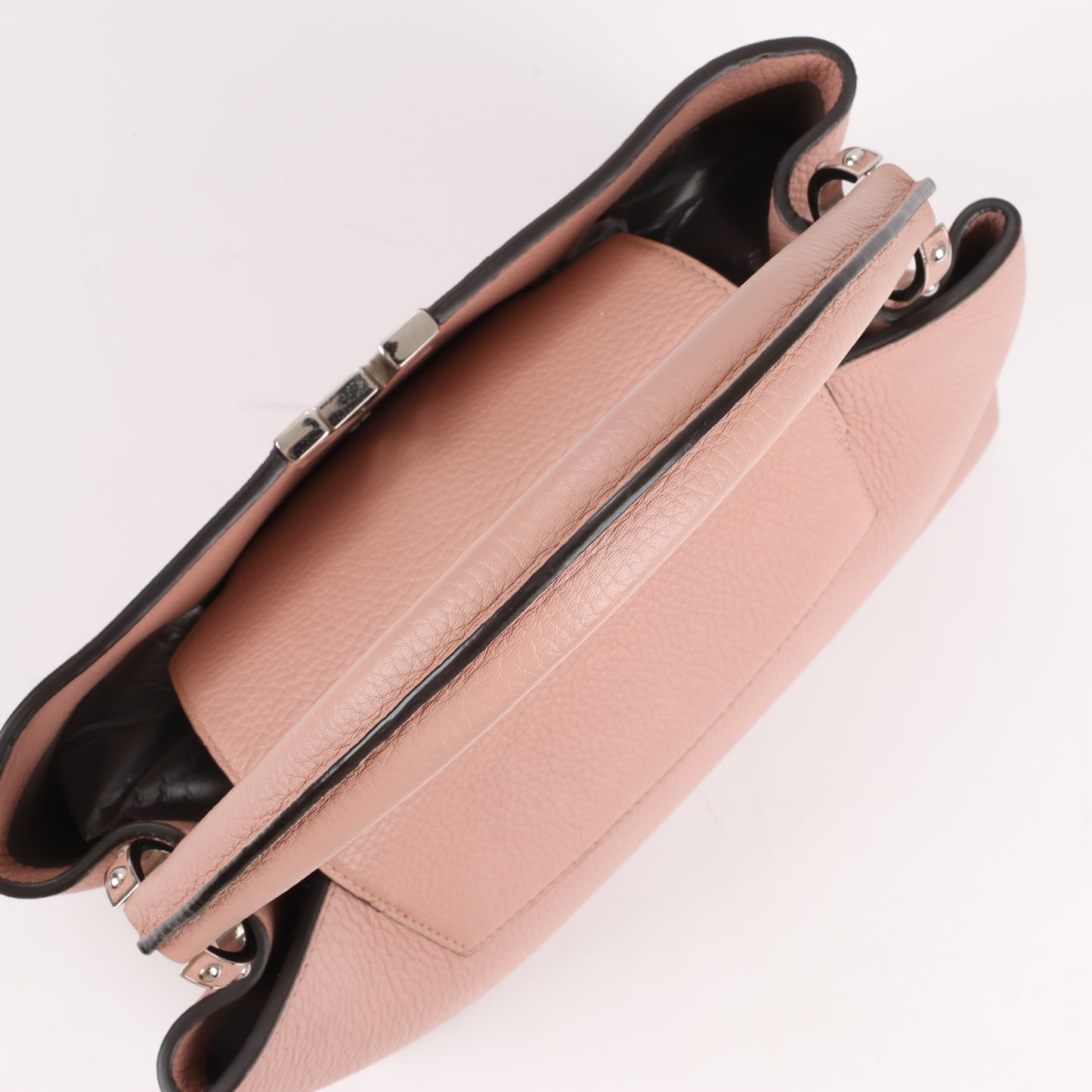 Louis Vuitton Parnassea Capucines MM Handtasche in Rosa M94471