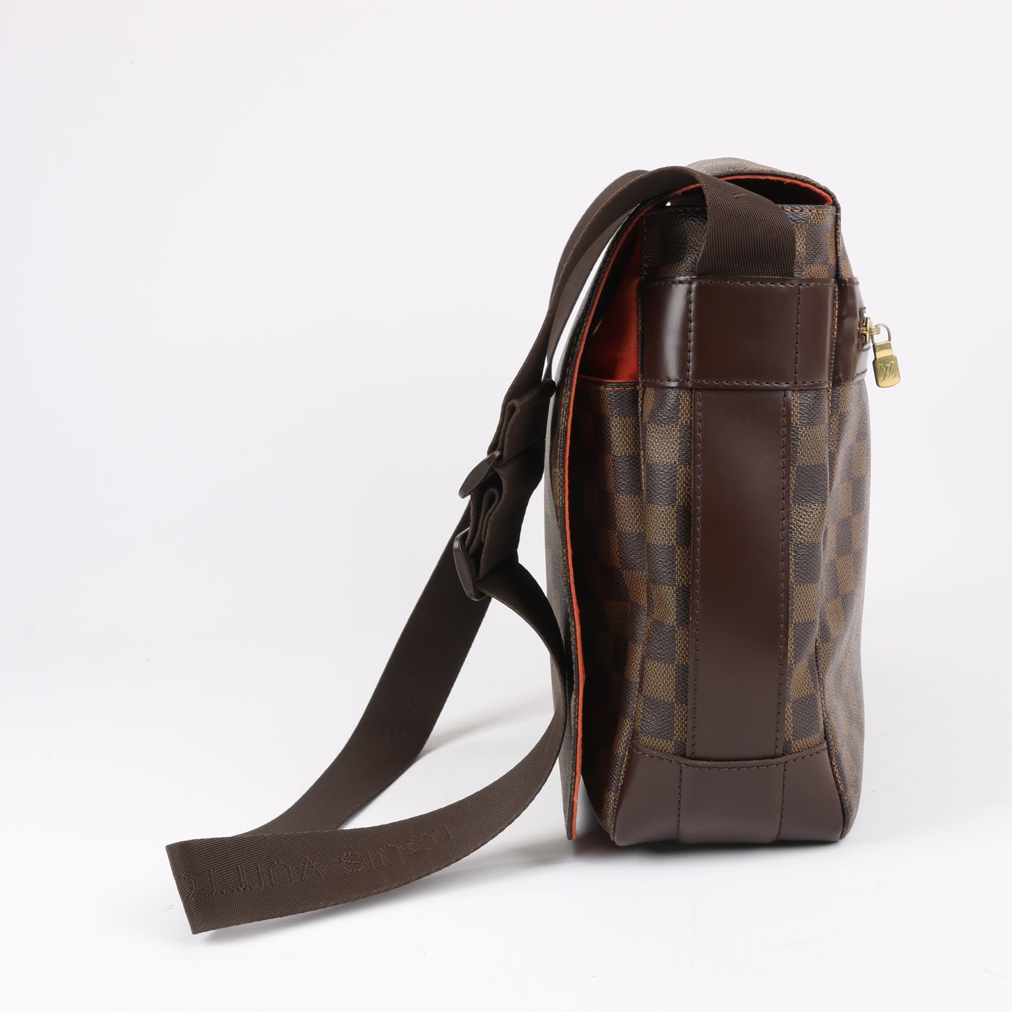 Louis Vuitton Damier Ebene Bastille Sac à bandoulière N45258