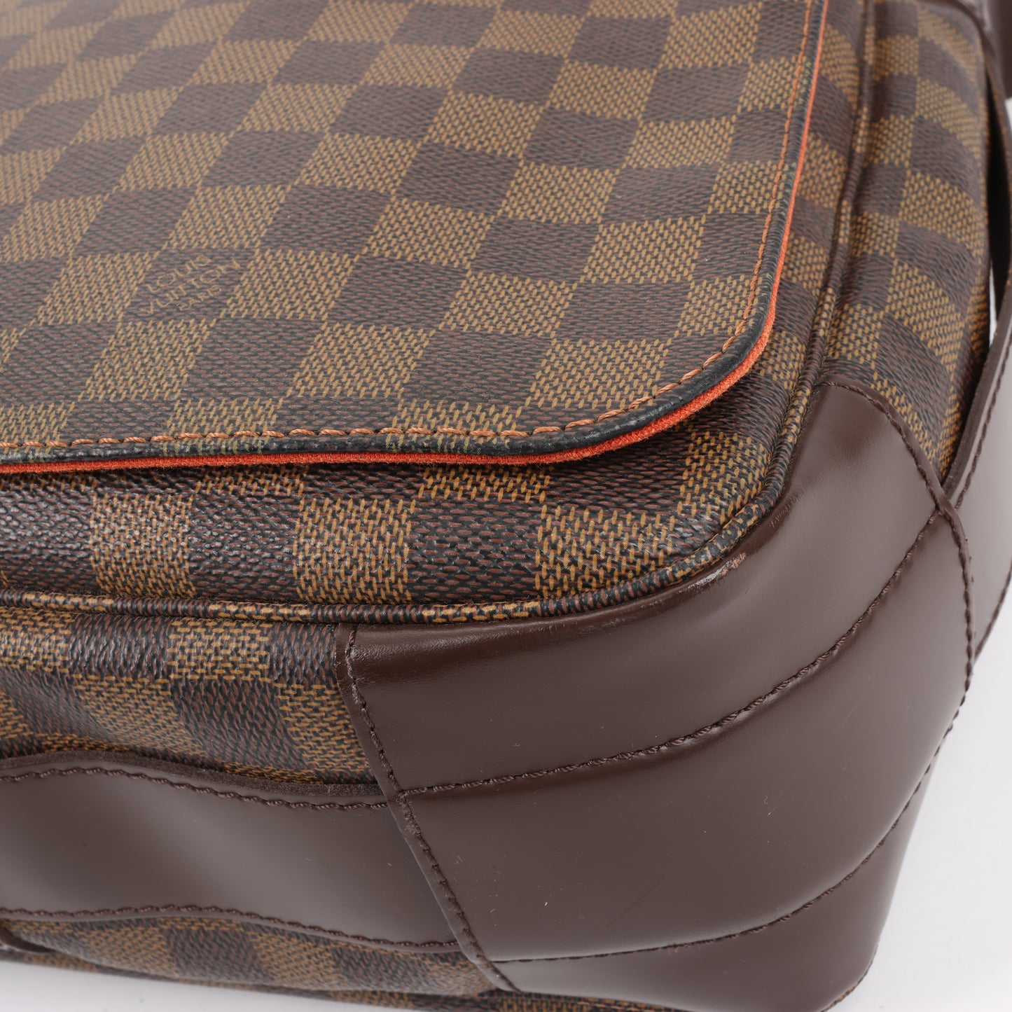 Louis Vuitton Damier Ebene Bastille Sac à bandoulière N45258