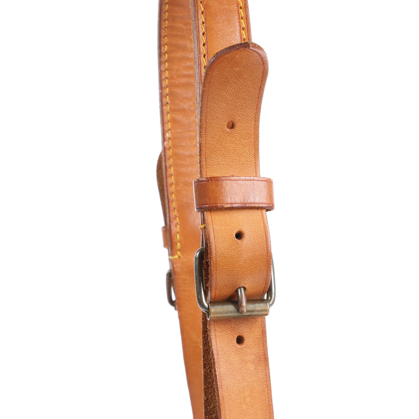 Louis Vuitton Monogram Canvas Noe Umhängetasche M42224