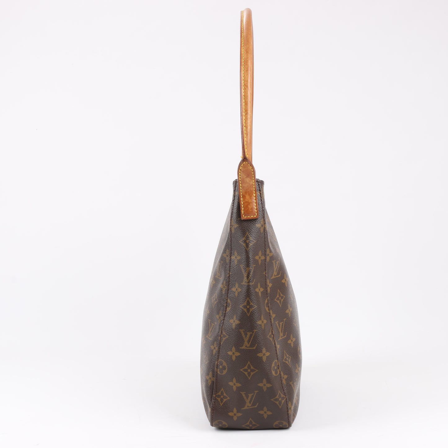 Louis Vuitton Monogram Canvas Looping GM Umhängetasche M51145