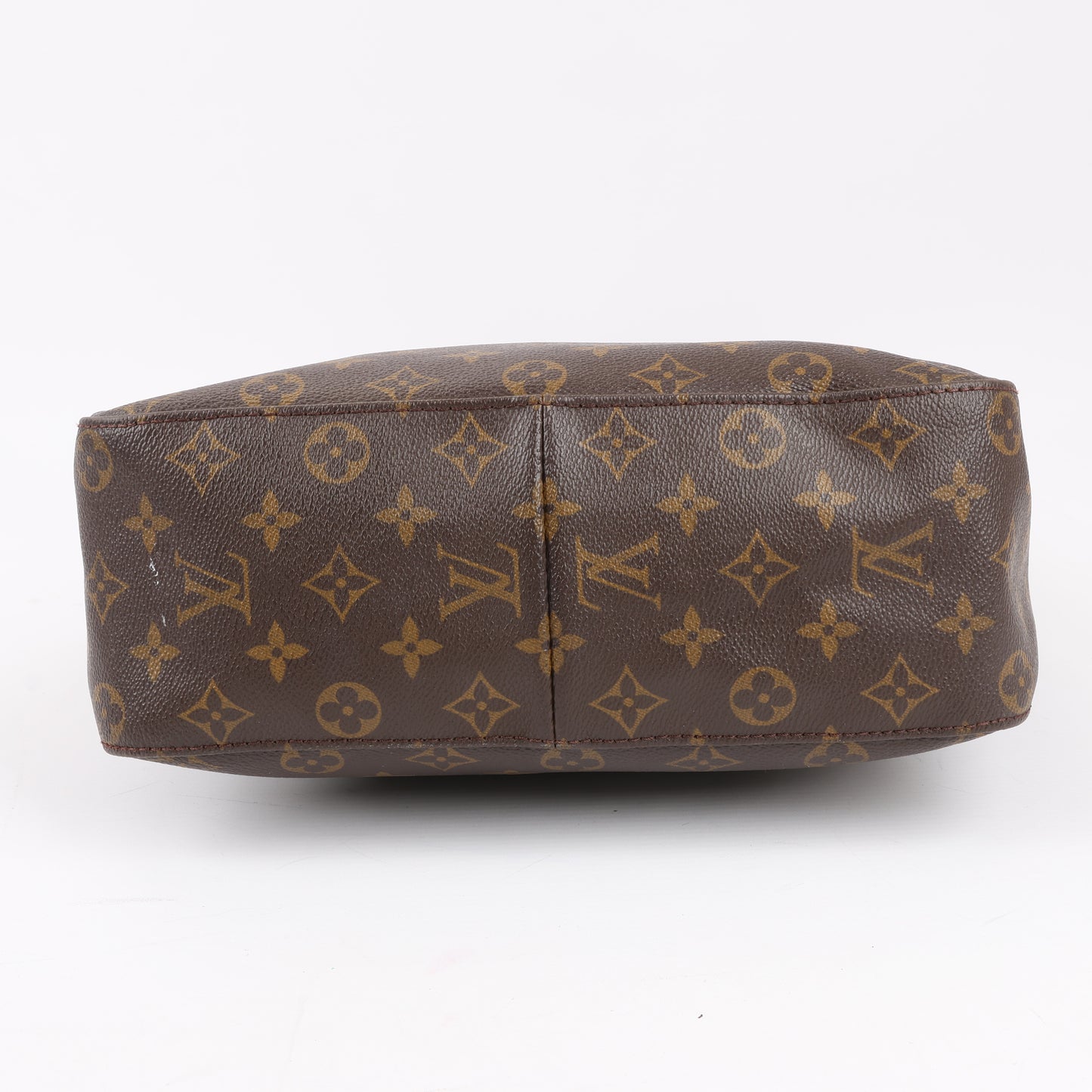 Louis Vuitton Monogram Canvas Looping GM Umhängetasche M51145