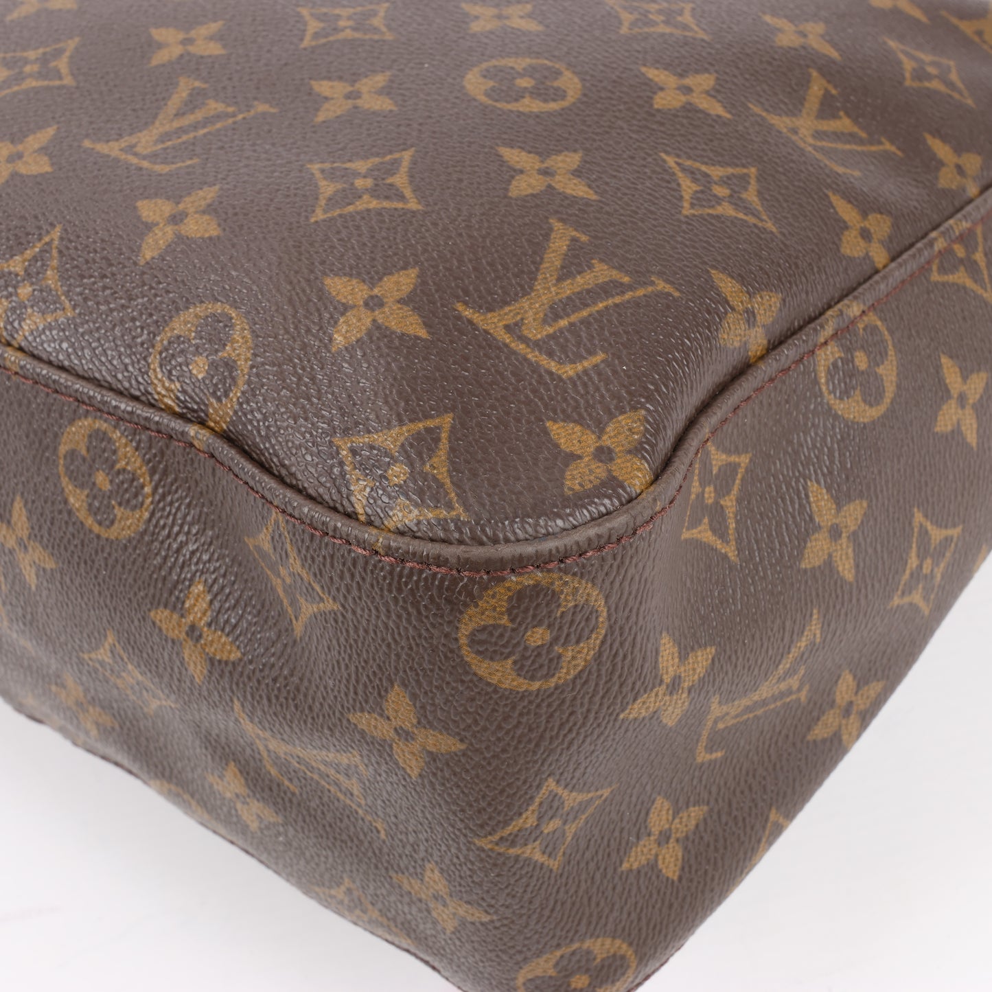Louis Vuitton Monogram Canvas Looping GM Umhängetasche M51145