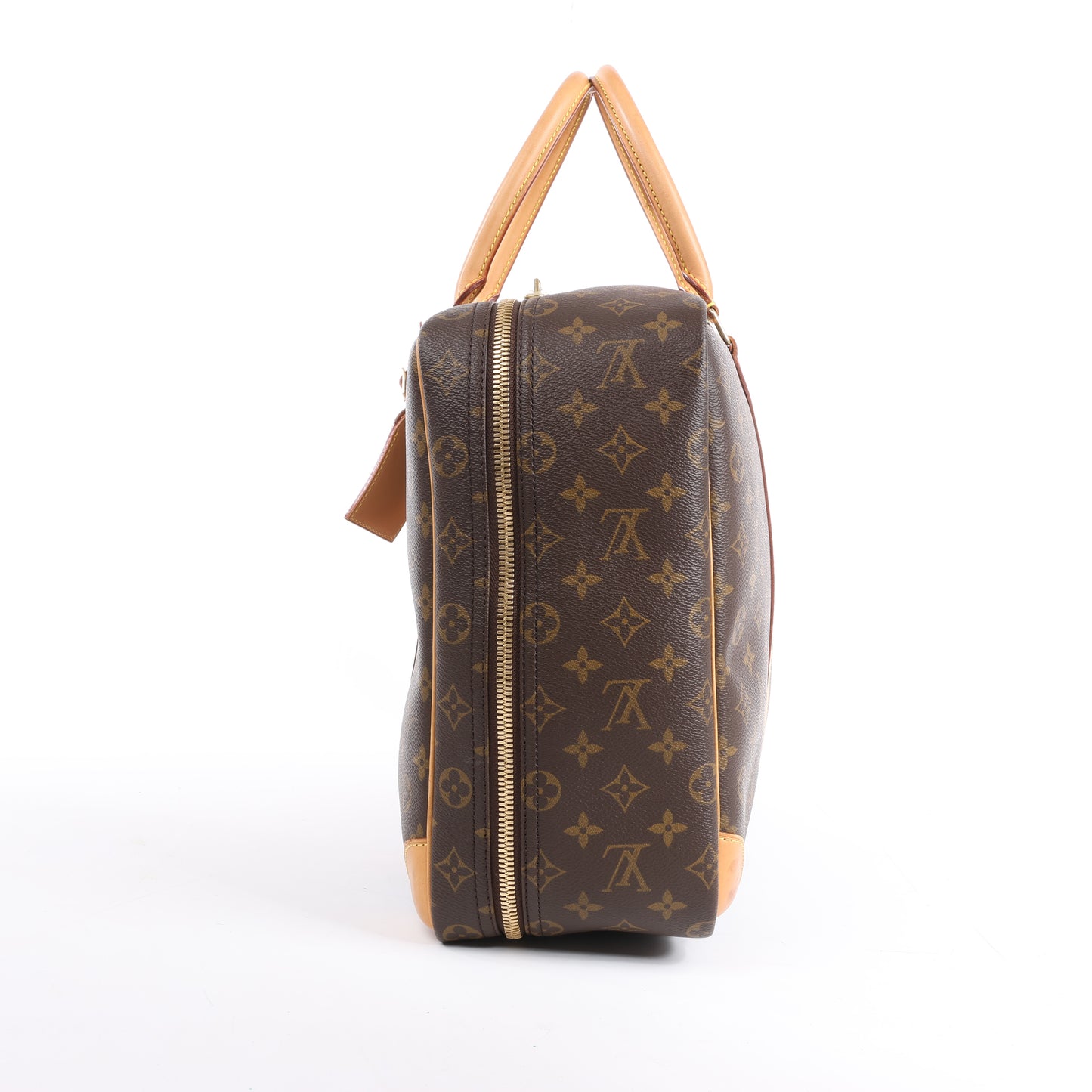 Louis Vuitton Monogram Canvas Sirius 45 Reisetasche