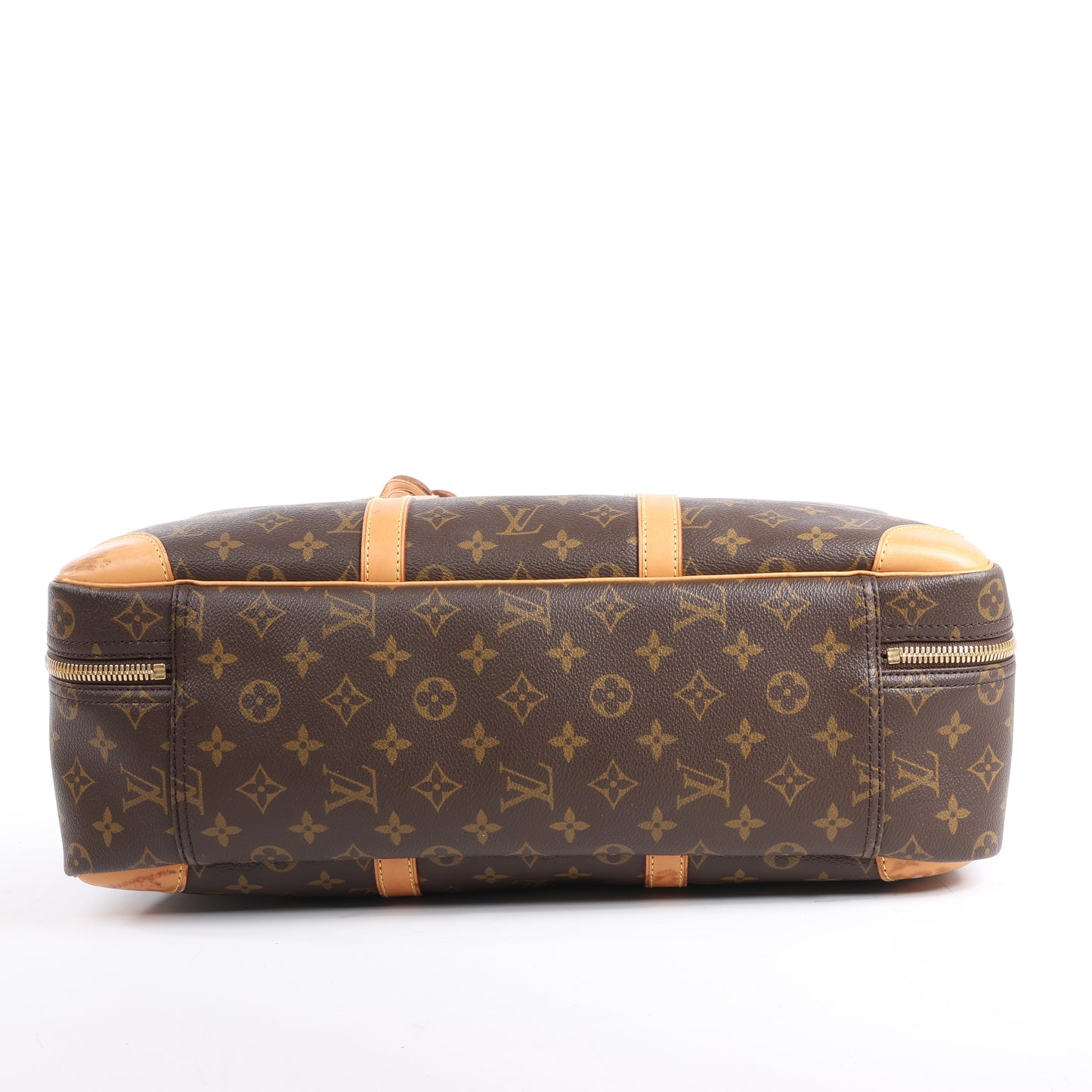 Louis Vuitton Monogram Canvas Sirius 45 Reisetasche