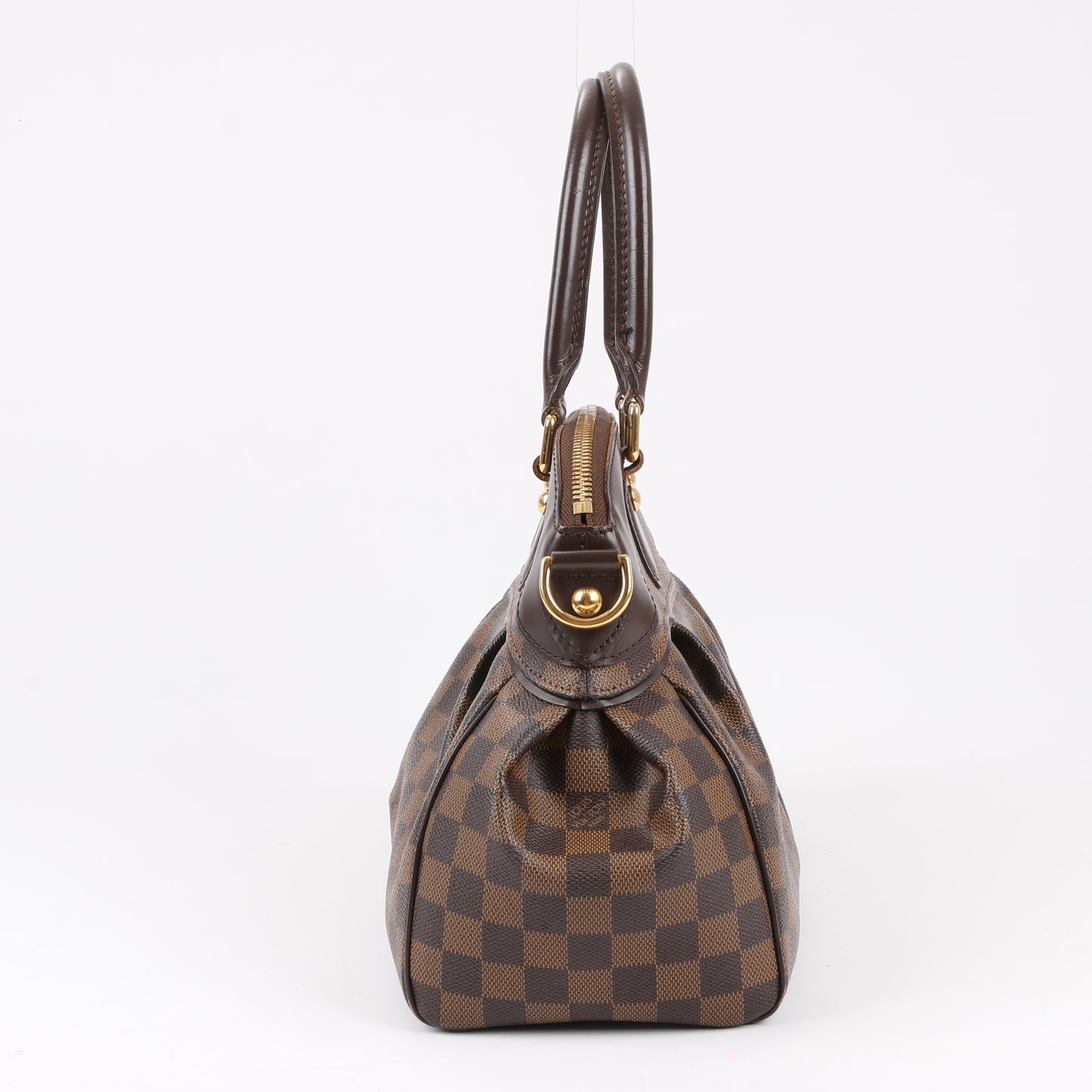 Louis Vuitton Damier Ebène Trevi PM Sac à main N51997