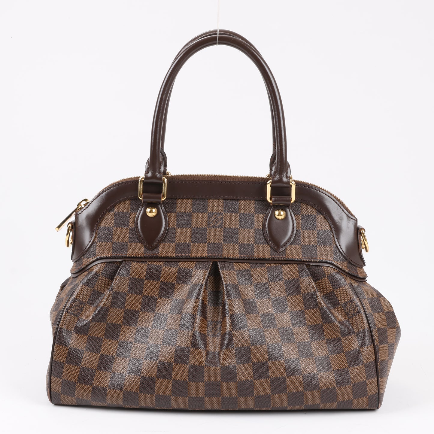 Louis Vuitton Damier Ebène Trevi PM Sac à main N51997