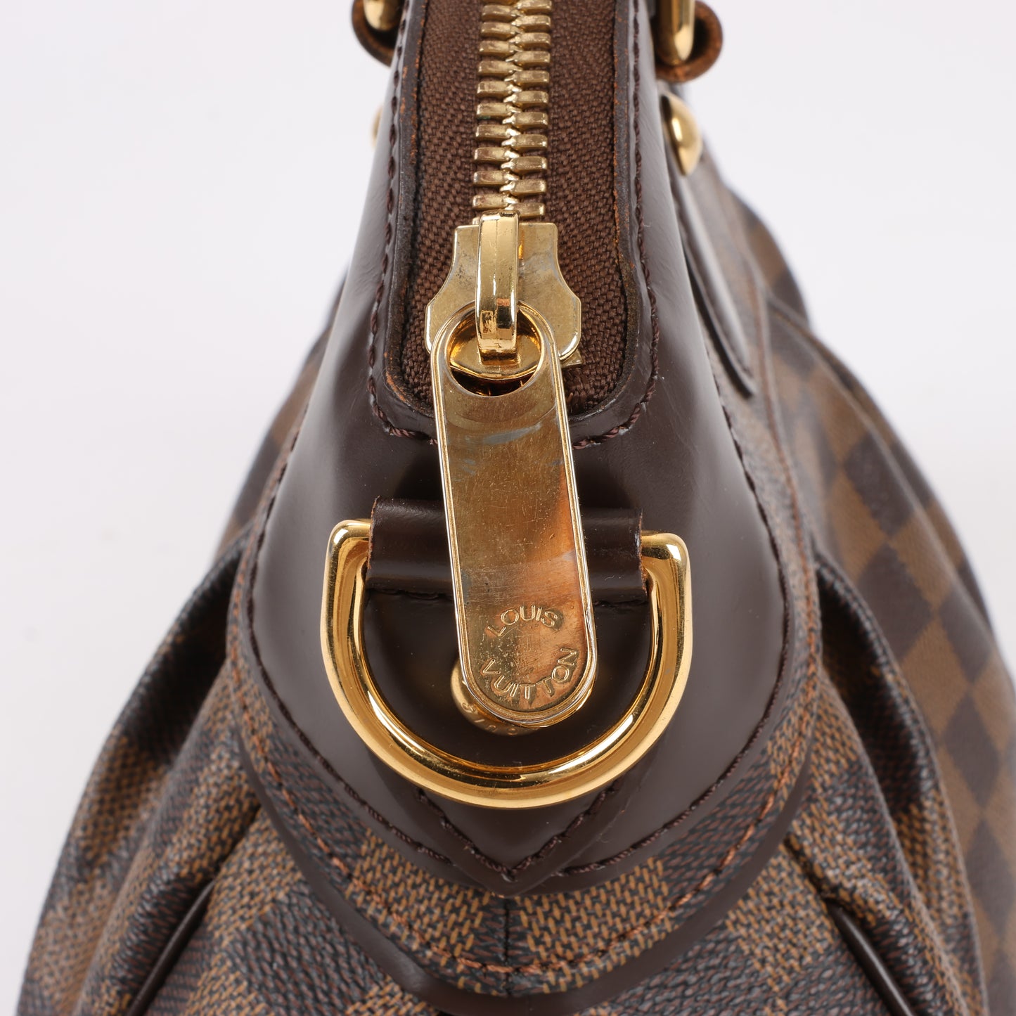 Louis Vuitton Damier Ebène Trevi PM Sac à main N51997