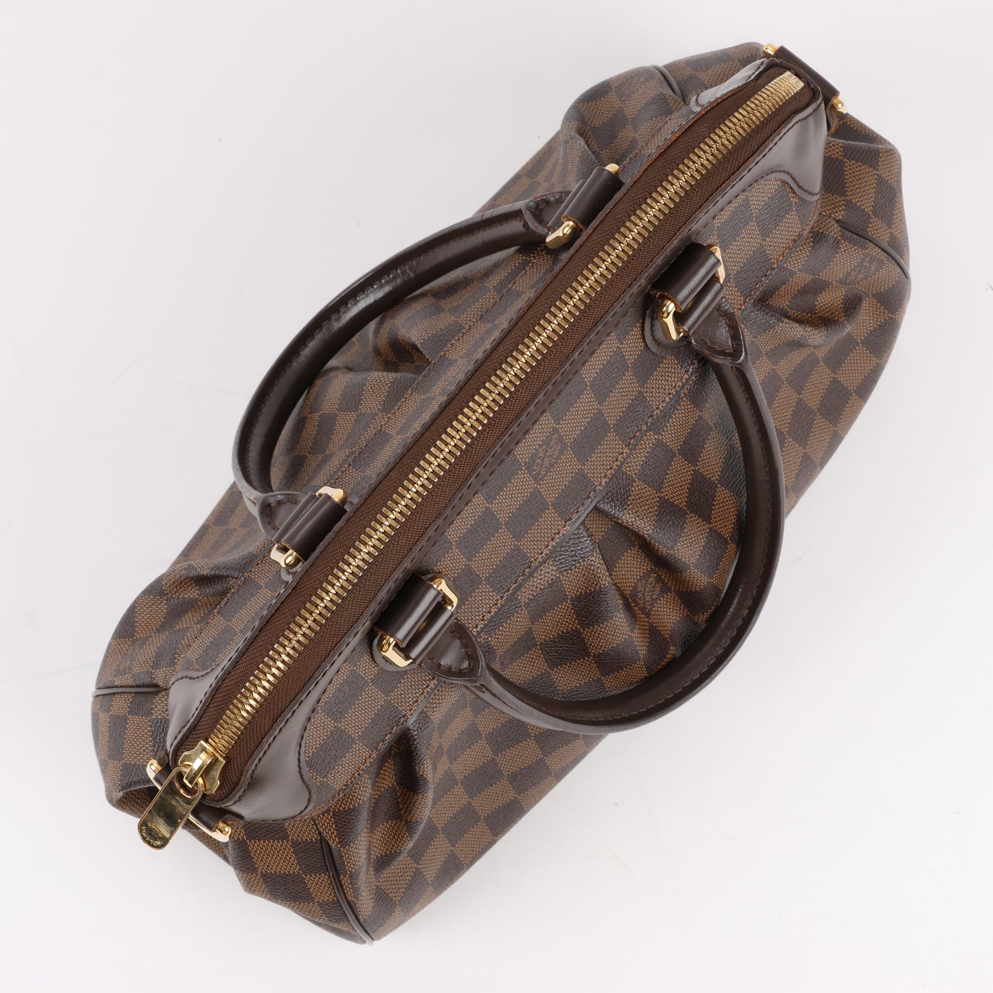 Louis Vuitton Damier Ebène Trevi PM Sac à main N51997