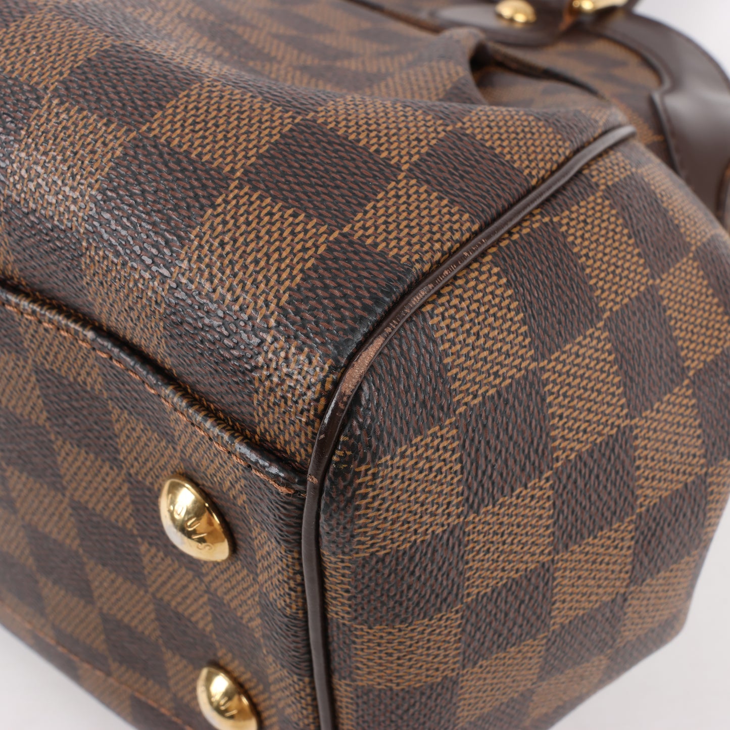Louis Vuitton Damier Ebène Trevi PM Sac à main N51997