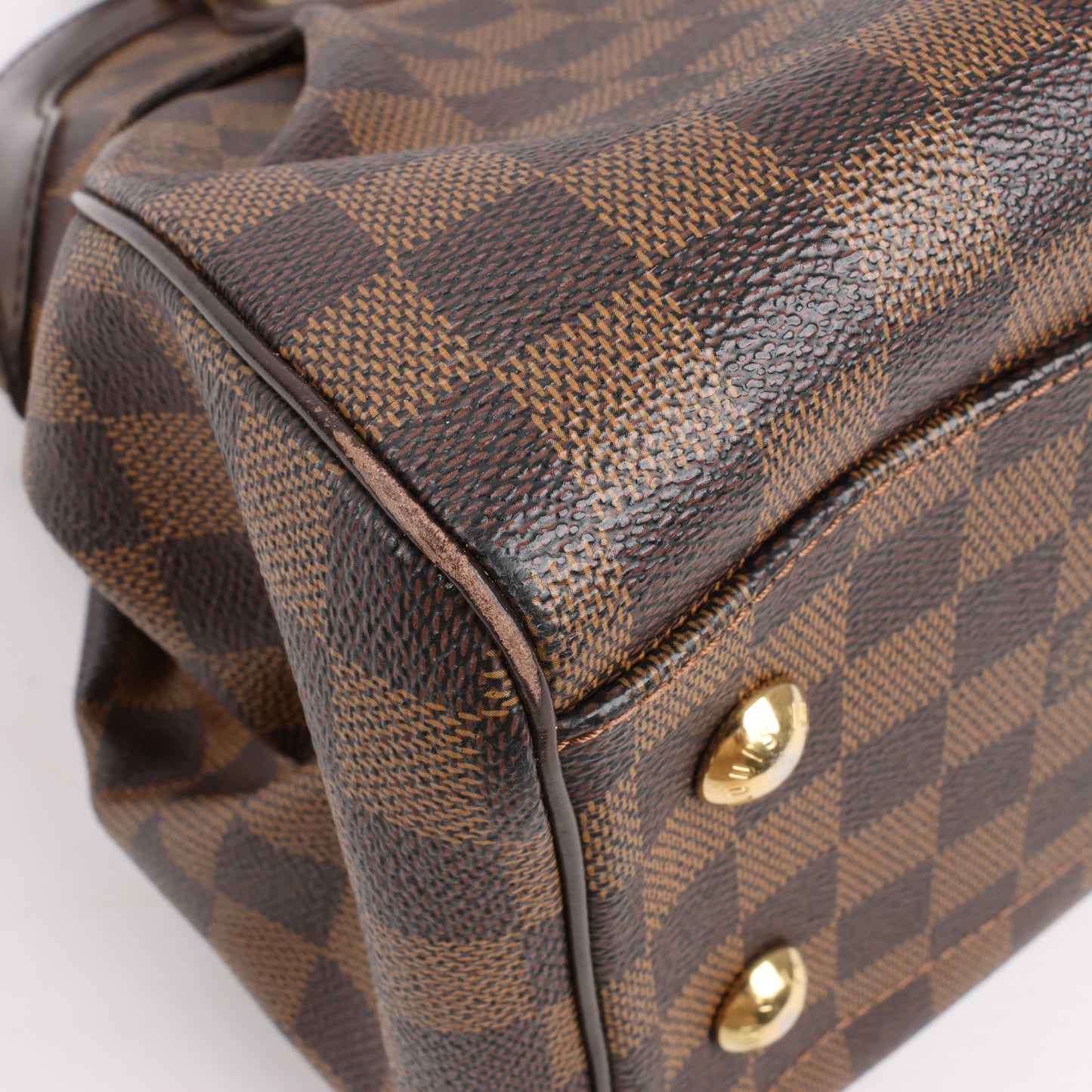 Louis Vuitton Damier Ebène Trevi PM Sac à main N51997