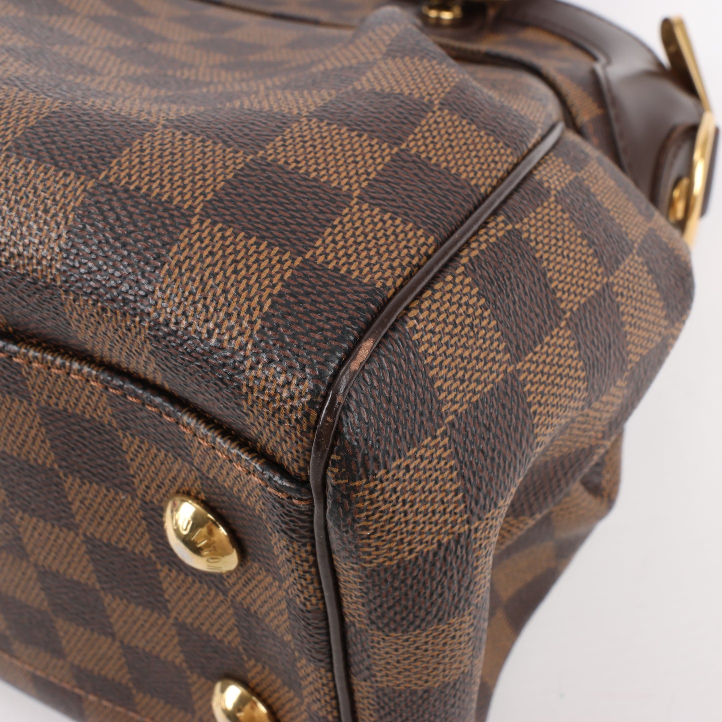 Louis Vuitton Damier Ebène Trevi PM Sac à main N51997