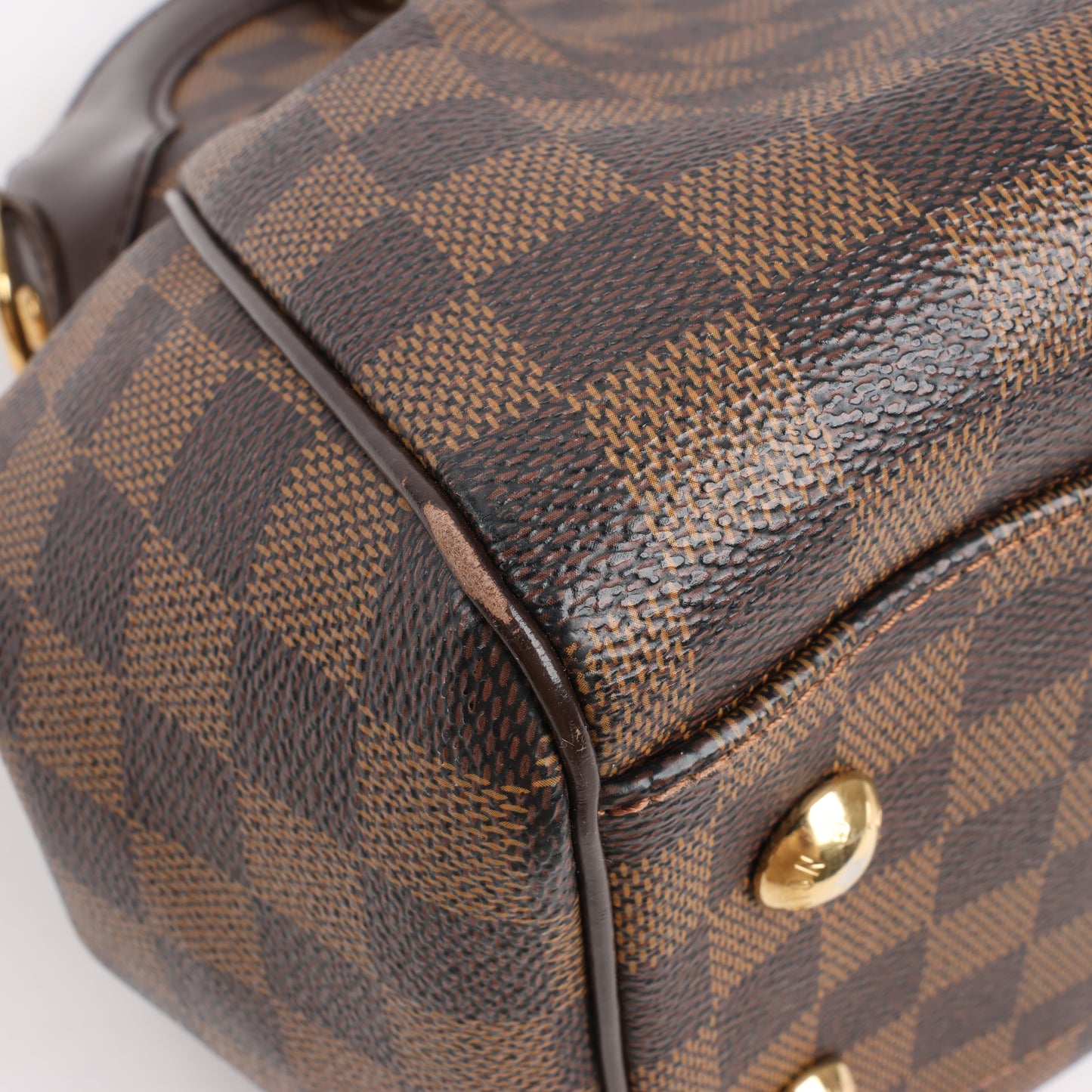 Louis Vuitton Damier Ebène Trevi PM Sac à main N51997