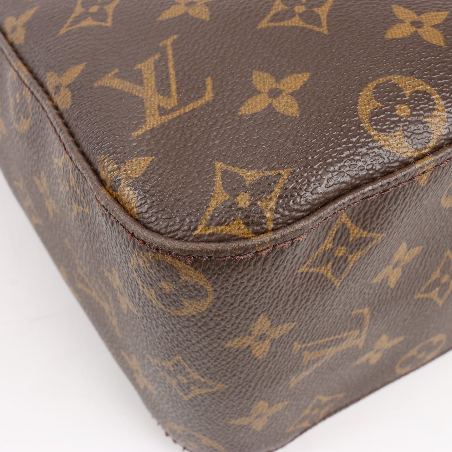 Louis Vuitton Monogram Canvas Looping GM Umhängetasche M51145