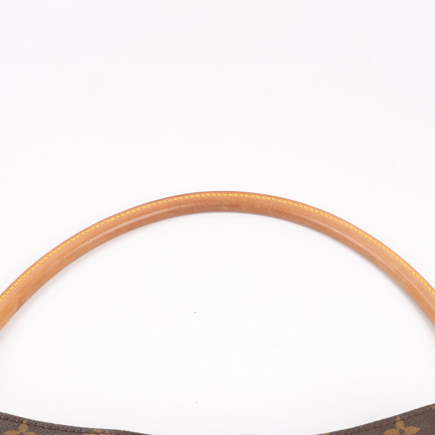 Louis Vuitton Monogram Canvas Looping GM Umhängetasche M51145