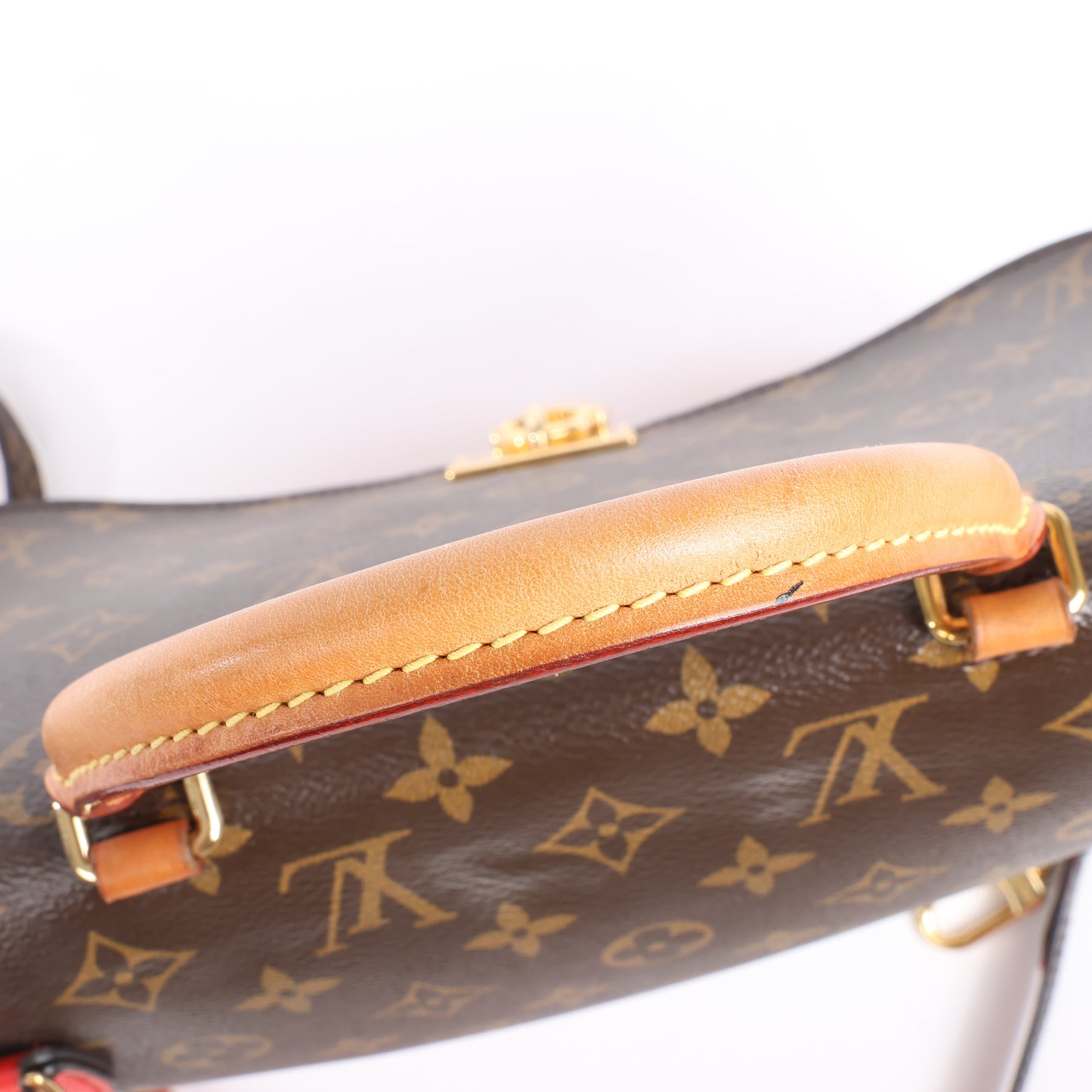Louis Vuitton Monogramm Marignan Handtasche M44286
