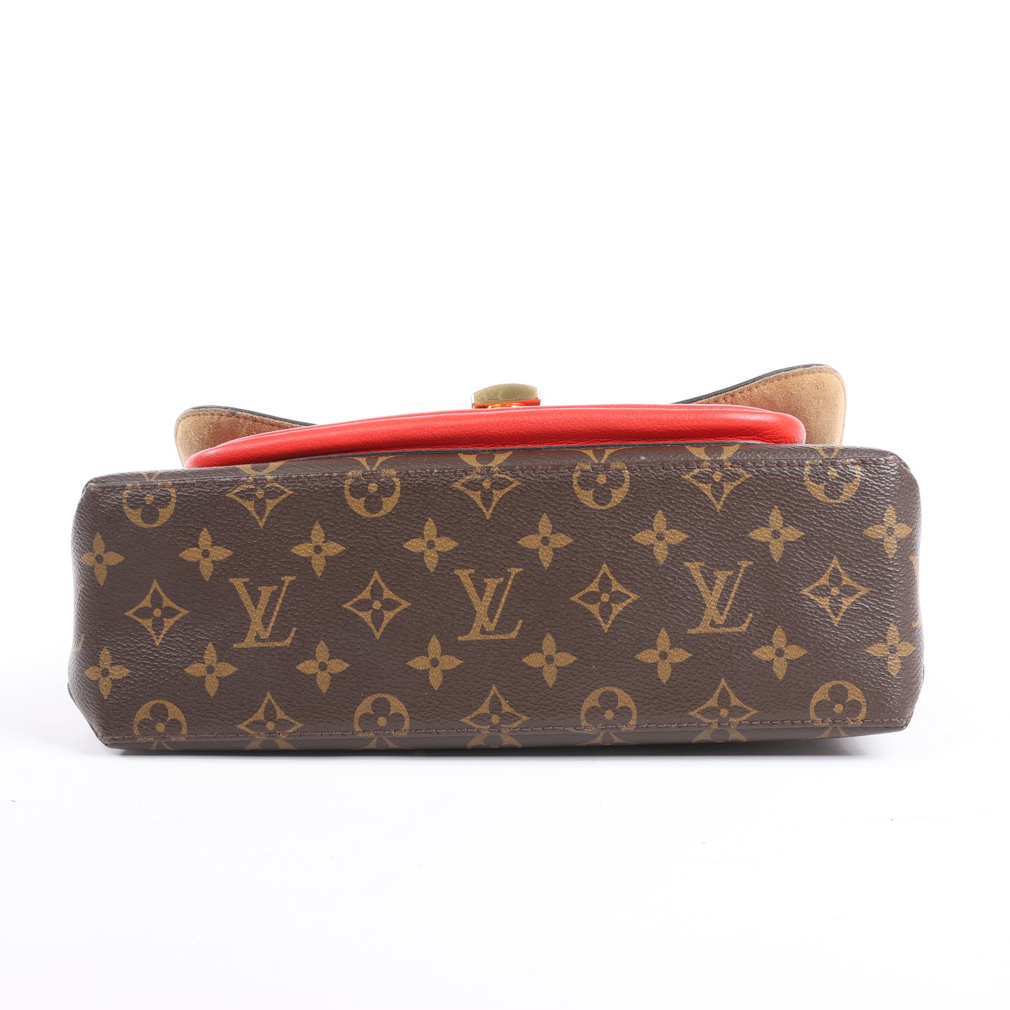 Louis Vuitton Monogramm Marignan Handtasche M44286