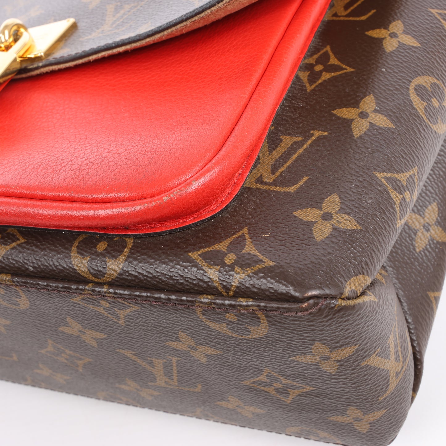 Louis Vuitton Monogramm Marignan Handtasche M44286