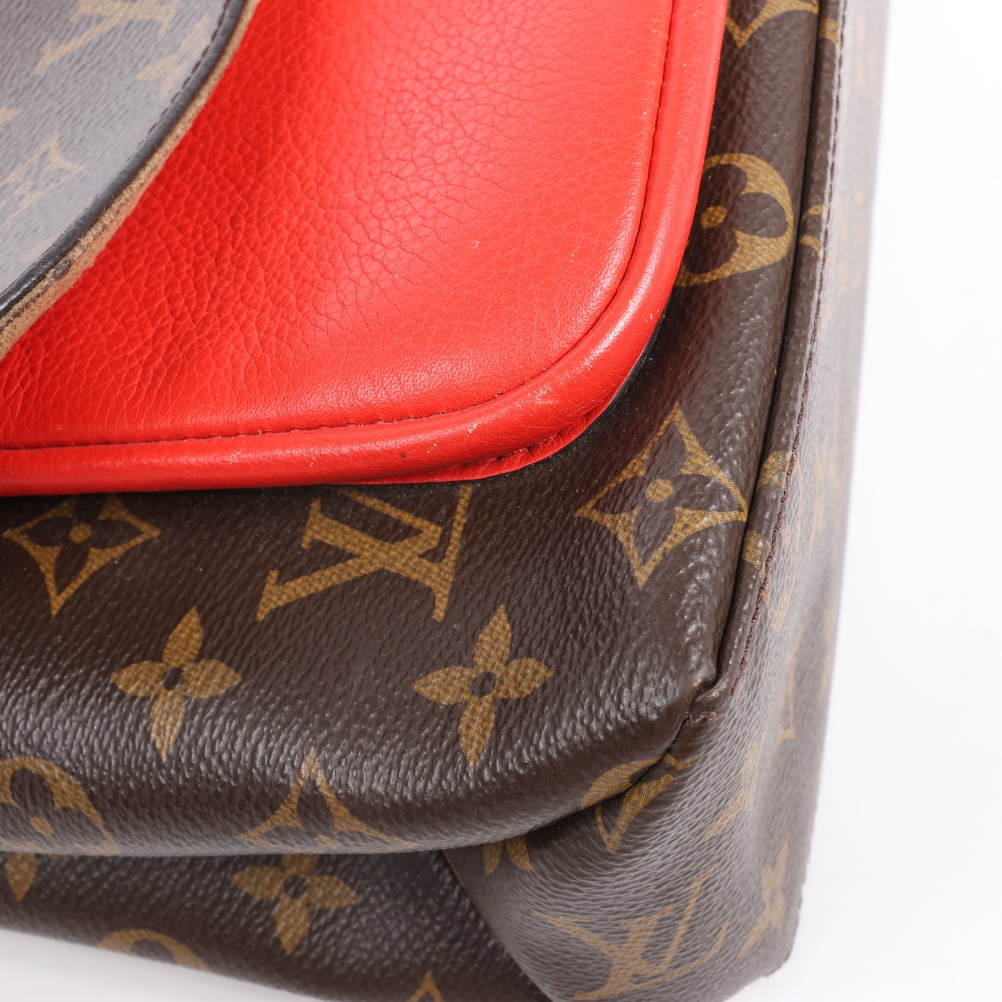 Louis Vuitton Monogramm Marignan Handtasche M44286