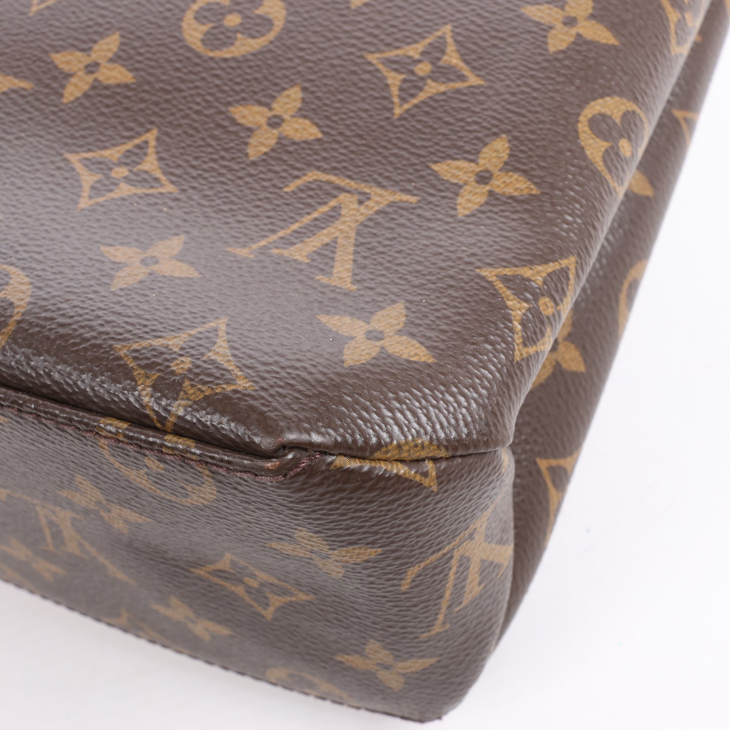 Louis Vuitton Monogramm Marignan Handtasche M44286