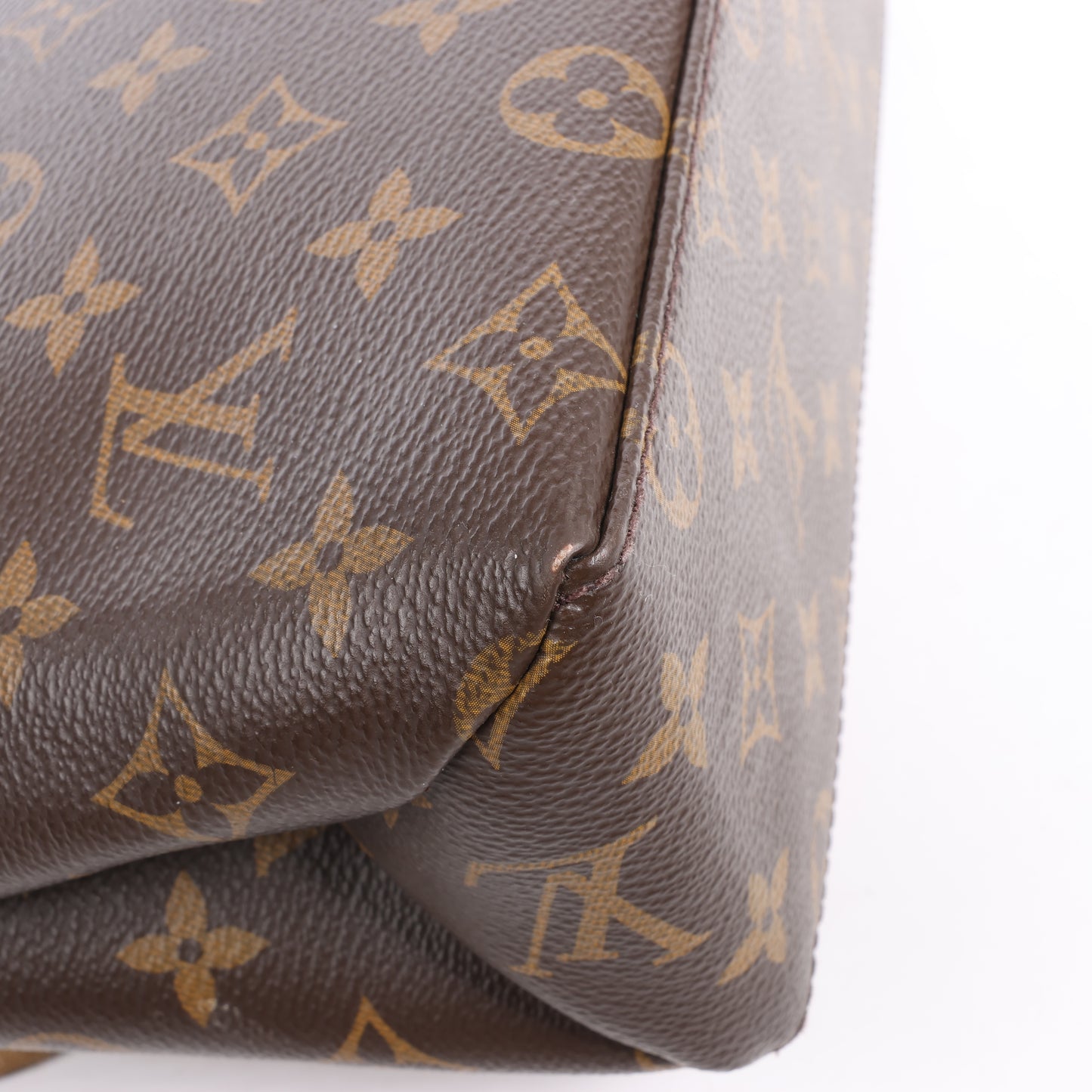 Louis Vuitton Monogramm Marignan Handtasche M44286