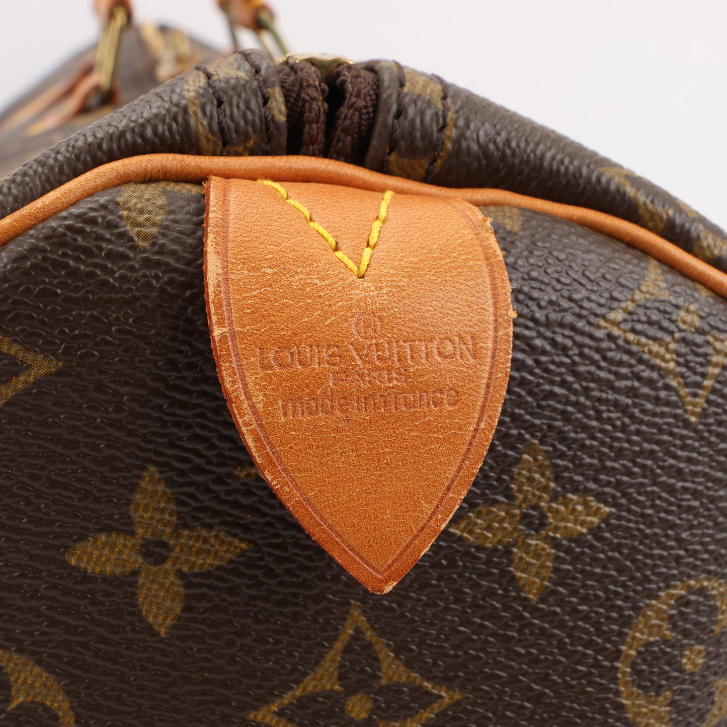Louis Vuitton Monogram Canvas Keepall 55 Travel Bag M41424