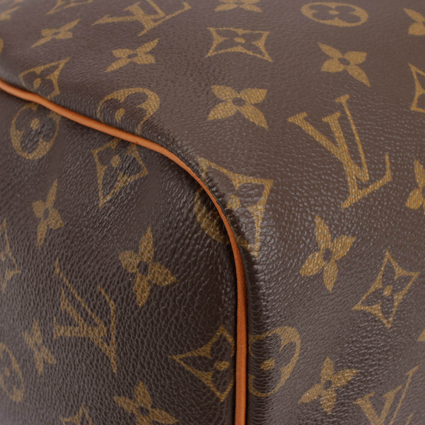 Louis Vuitton Monogram Canvas Keepall 55 Travel Bag M41424