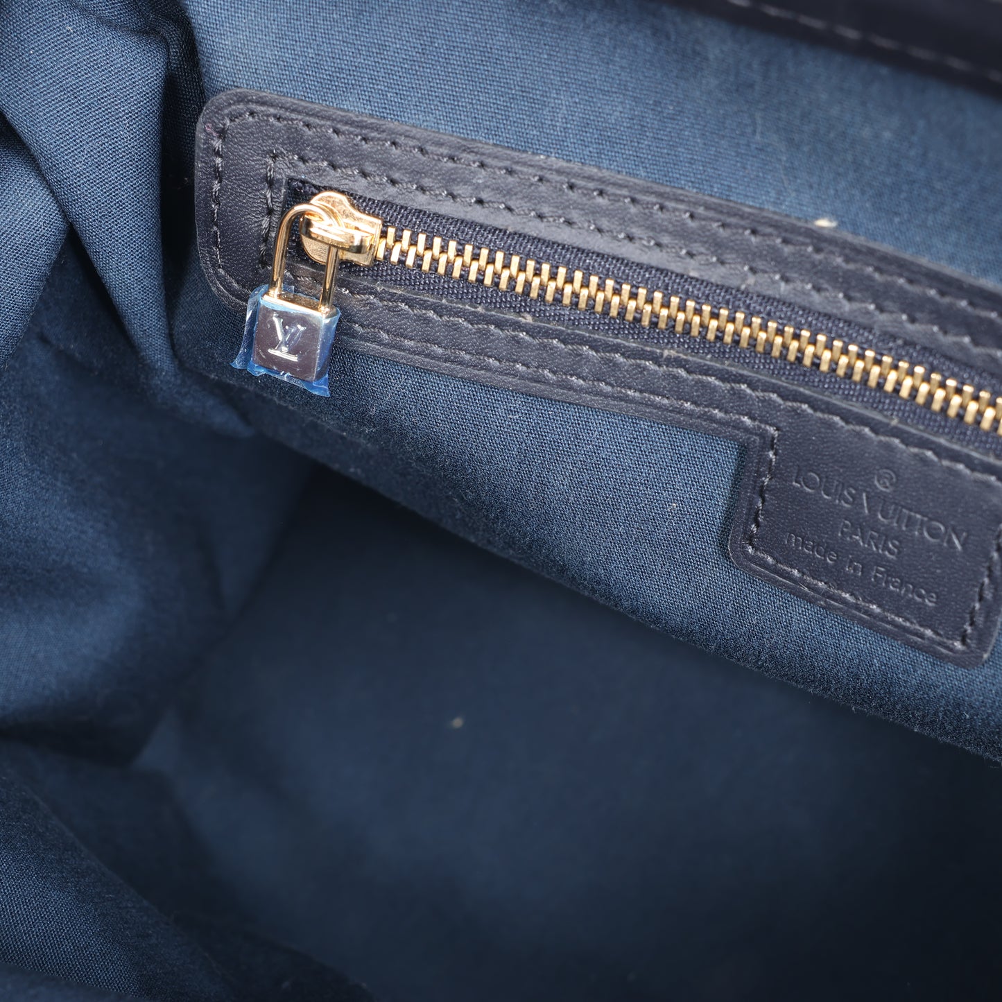 Sac à main Louis Vuitton Monogram Mini Joséphine PM M92414