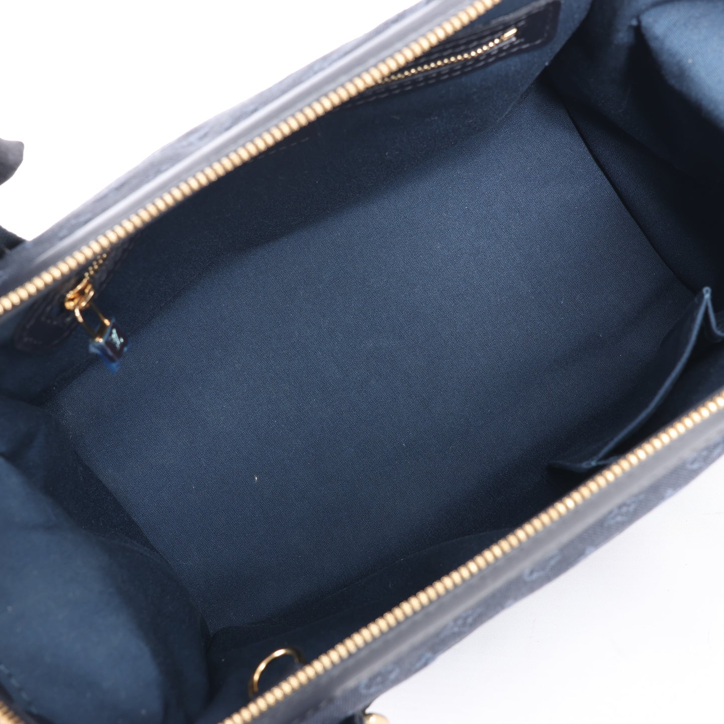 Sac à main Louis Vuitton Monogram Mini Joséphine PM M92414