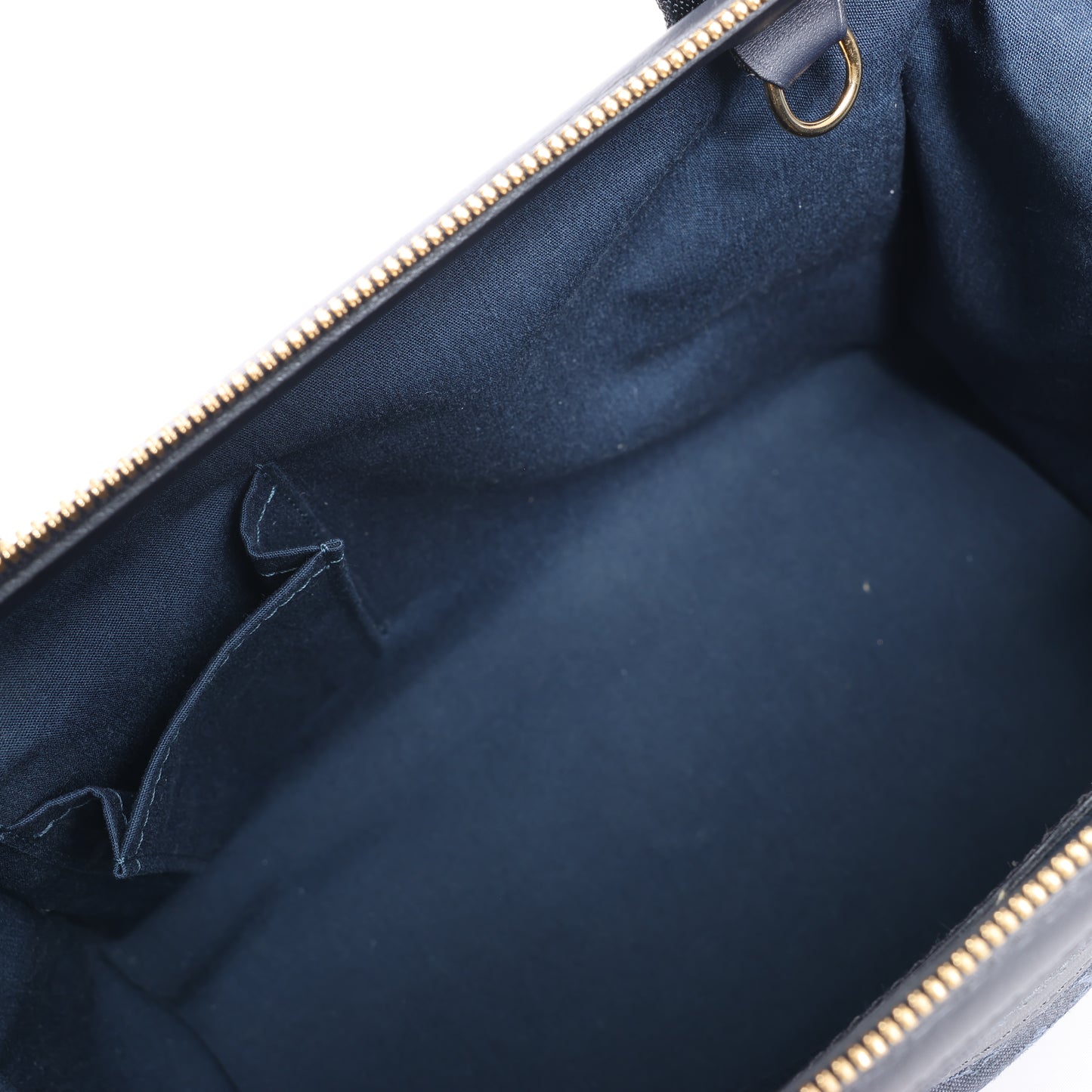 Sac à main Louis Vuitton Monogram Mini Joséphine PM M92414