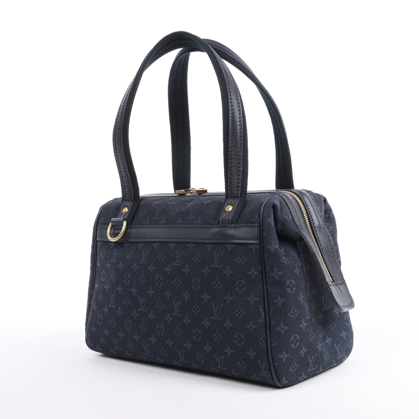 Sac à main Louis Vuitton Monogram Mini Joséphine PM M92414