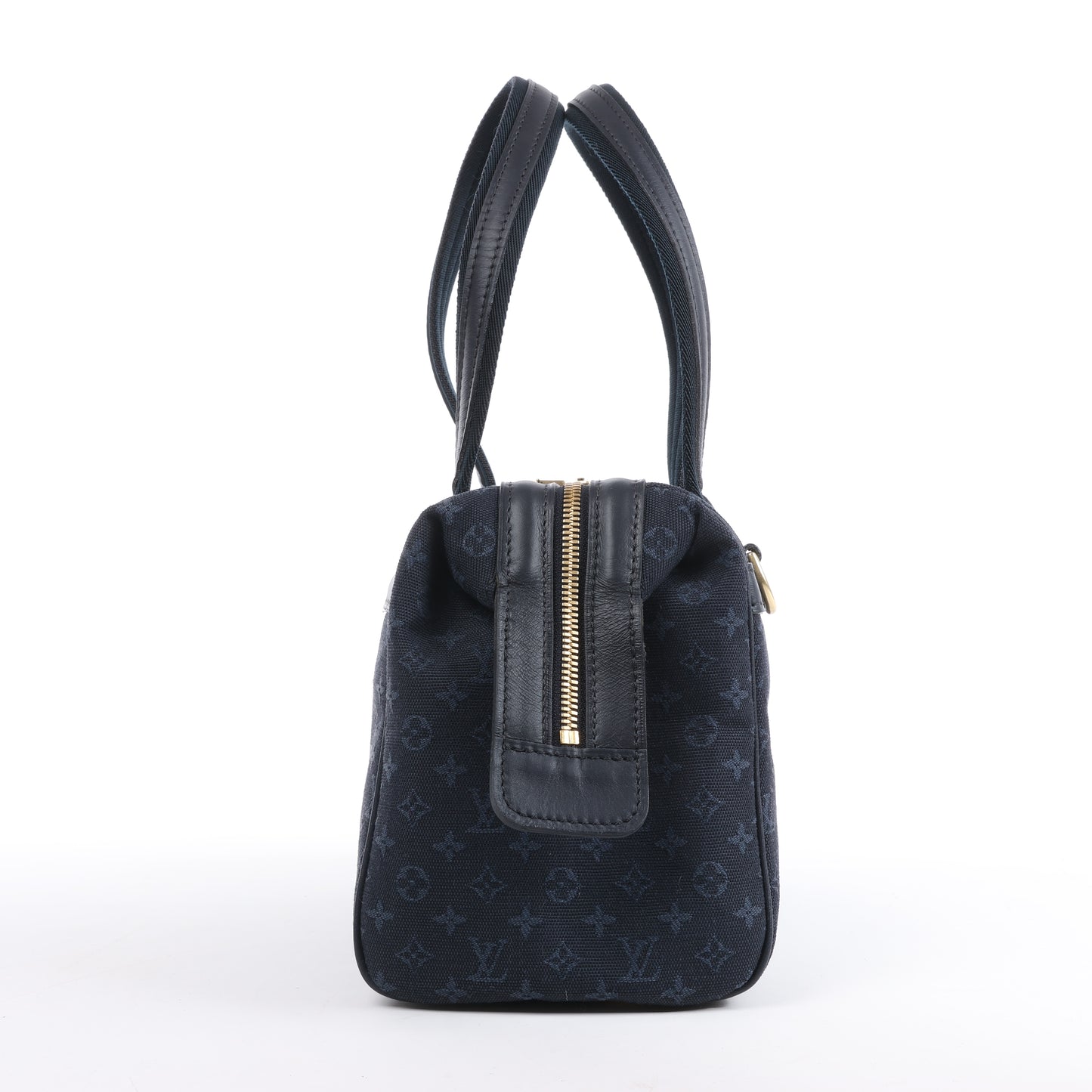 Sac à main Louis Vuitton Monogram Mini Joséphine PM M92414