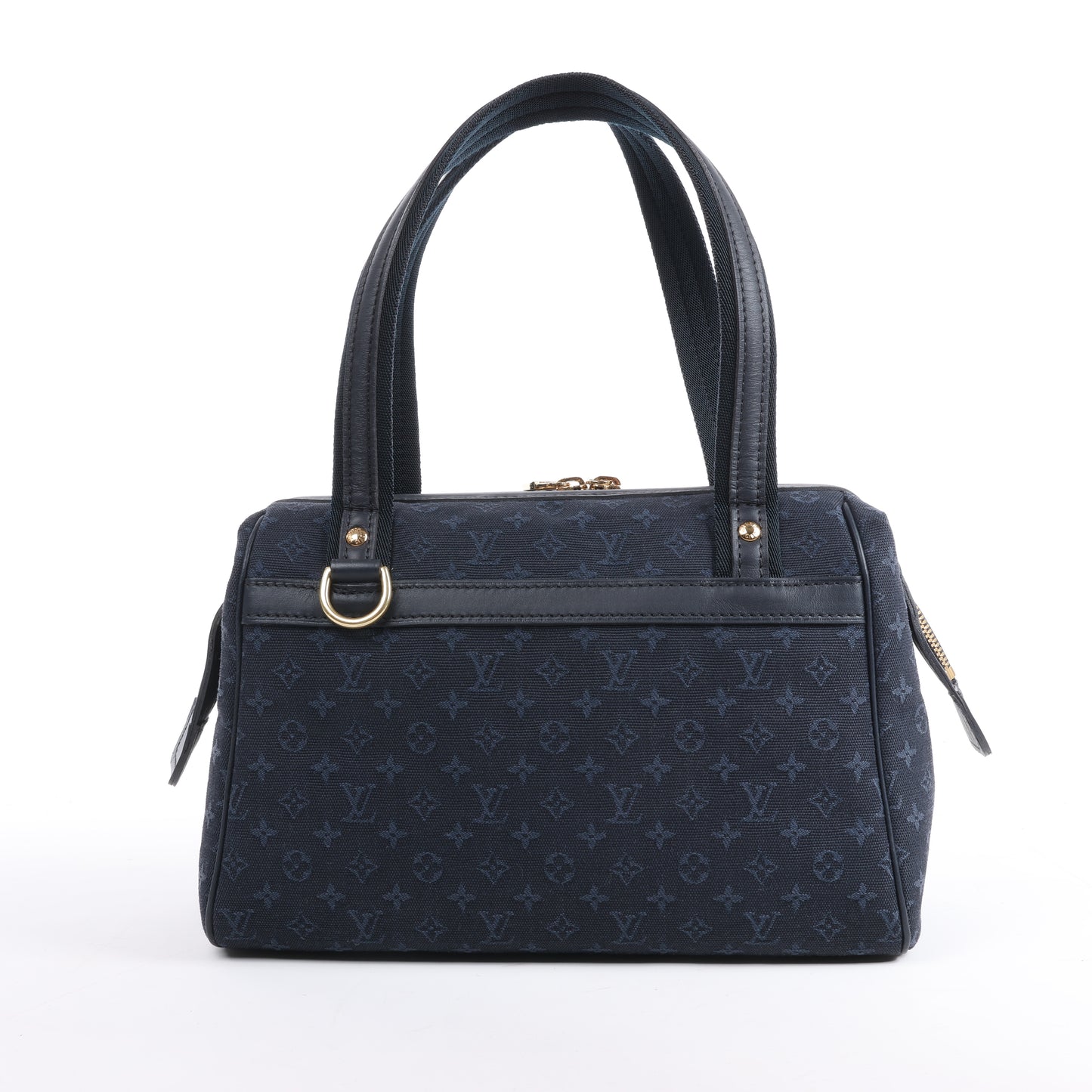 Sac à main Louis Vuitton Monogram Mini Joséphine PM M92414