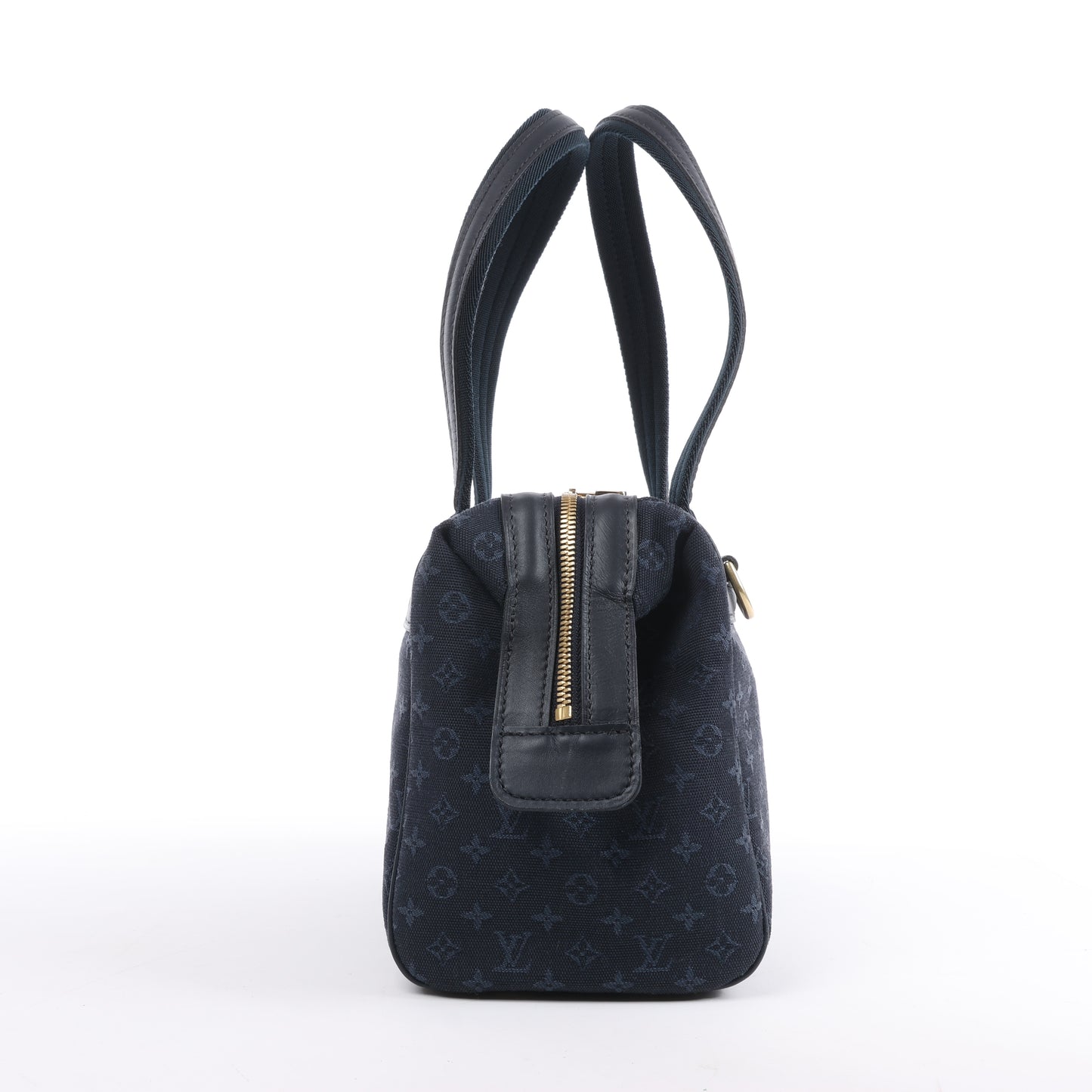 Sac à main Louis Vuitton Monogram Mini Joséphine PM M92414