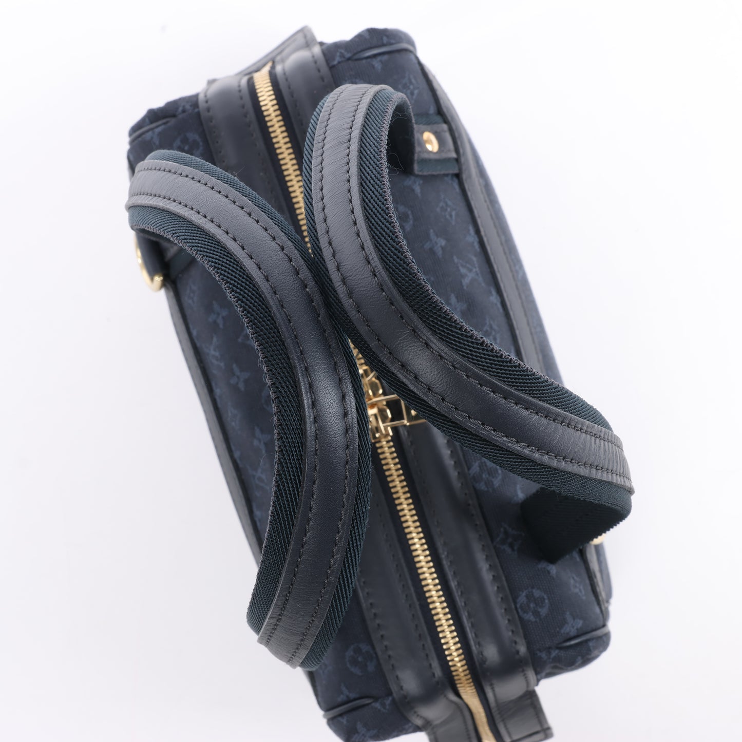 Sac à main Louis Vuitton Monogram Mini Joséphine PM M92414