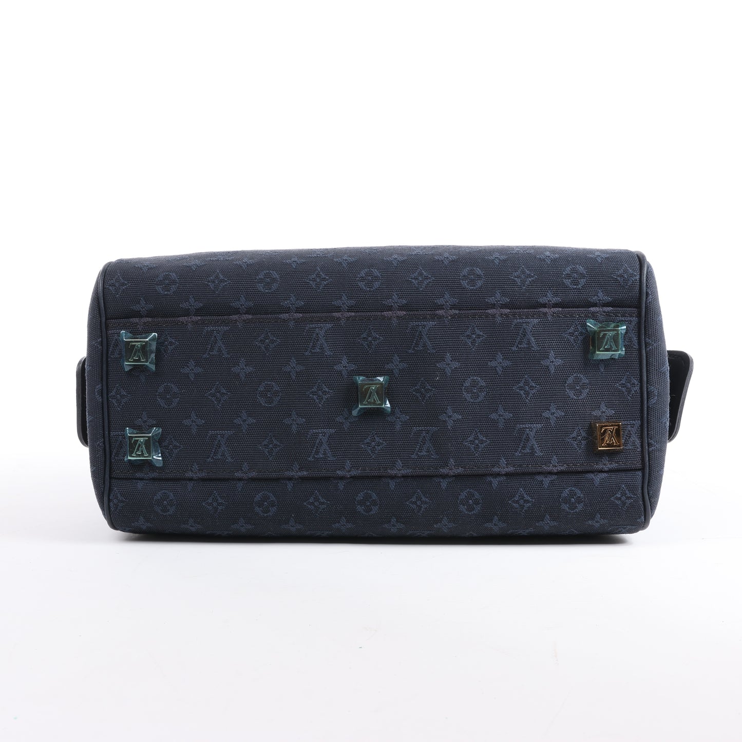 Sac à main Louis Vuitton Monogram Mini Joséphine PM M92414