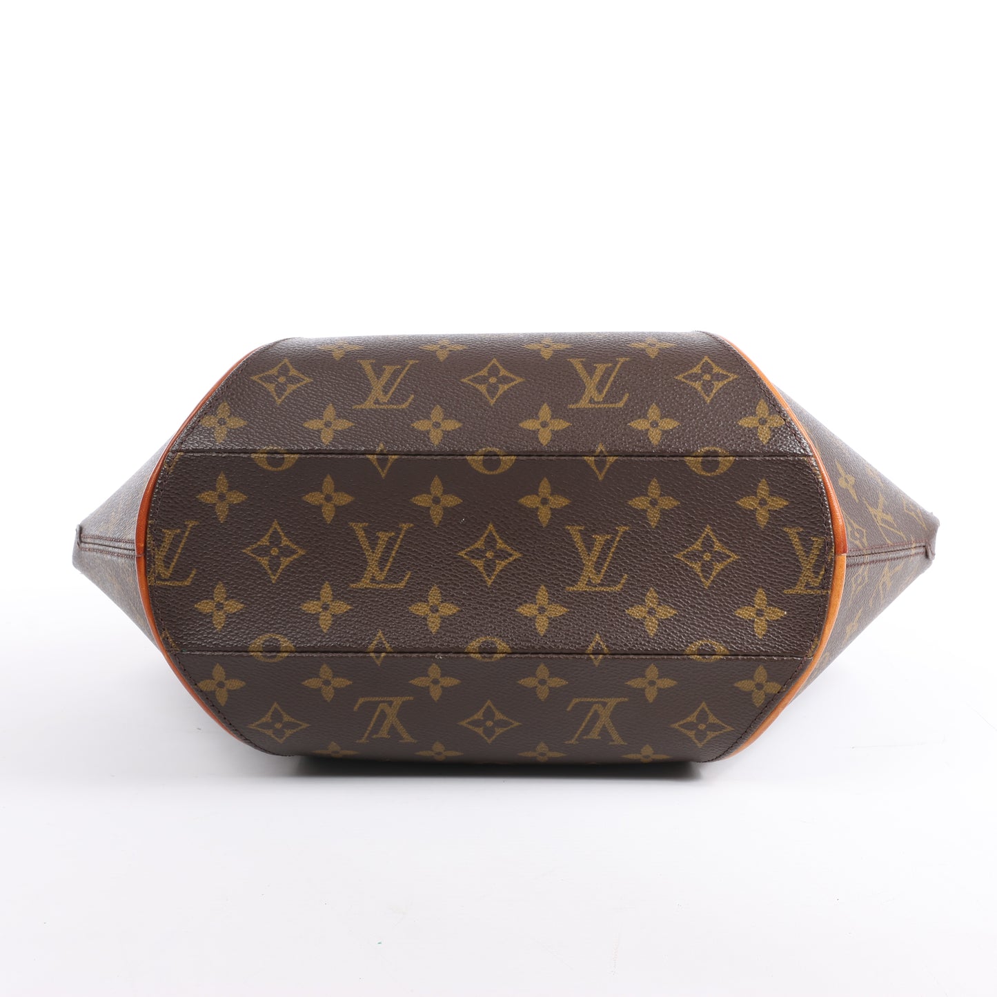 Sac à main Louis Vuitton Ellipse MM en toile Monogram M51126