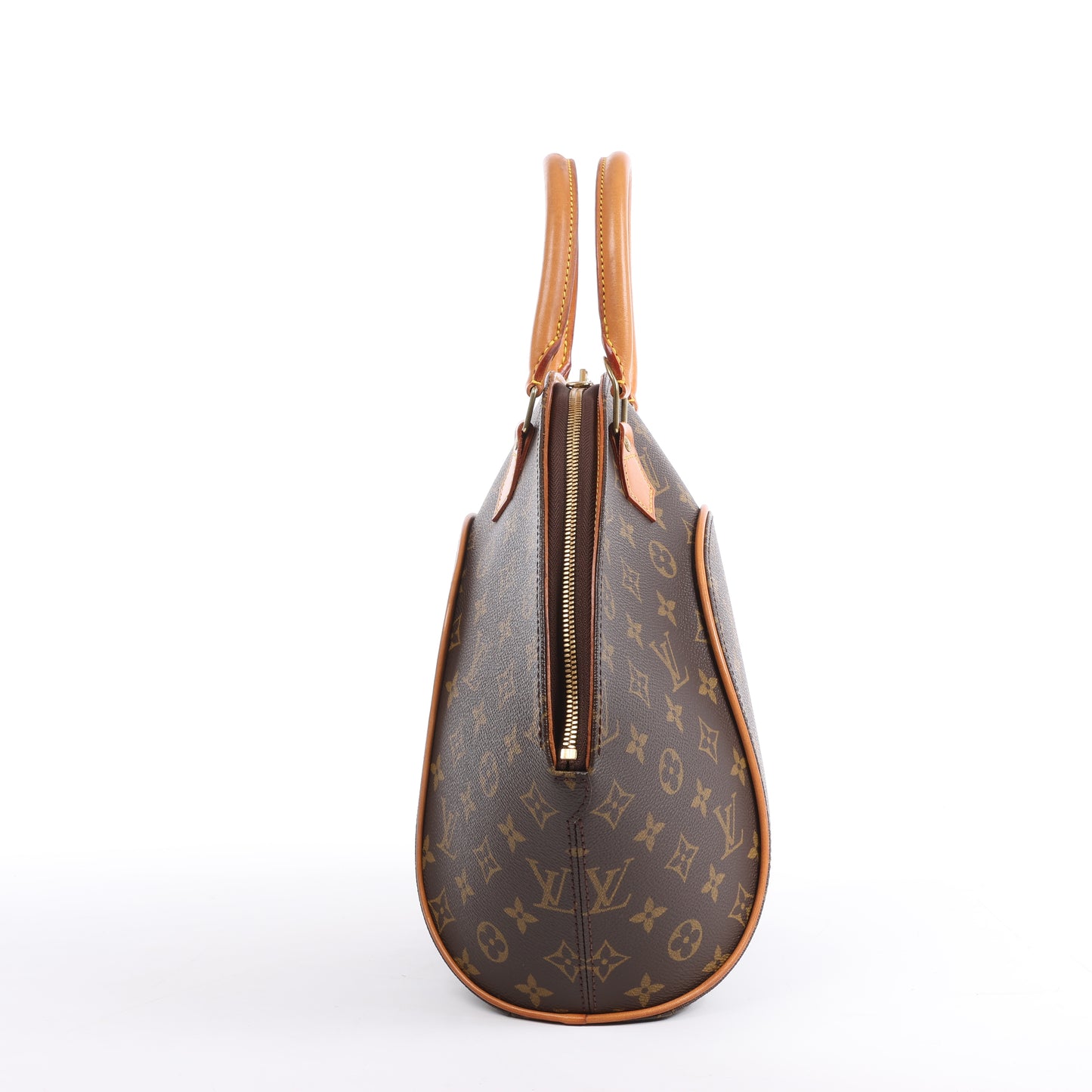 Louis Vuitton Monogram Canvas Ellipse MM Handtasche M51126