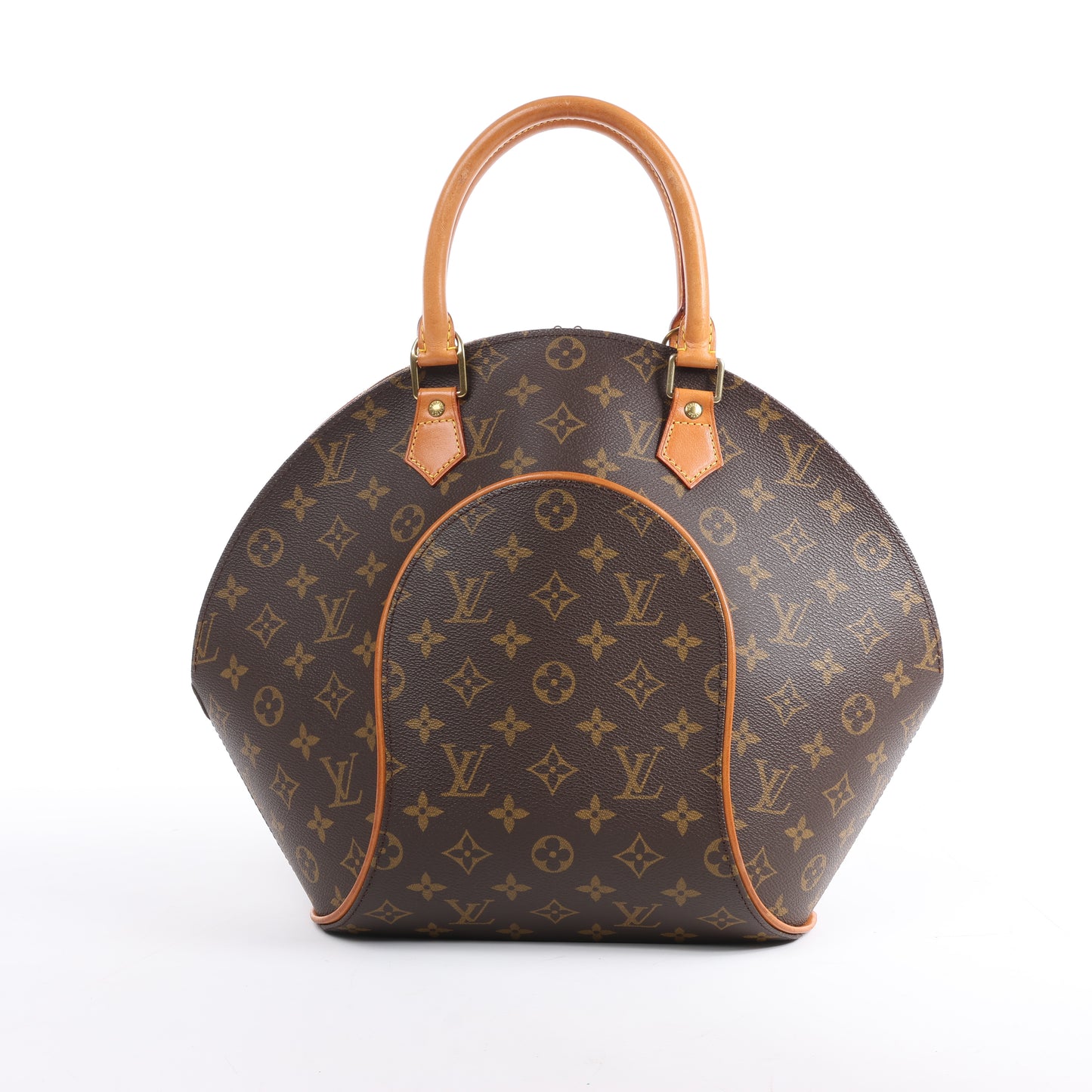 Louis Vuitton Monogram Canvas Ellipse MM Handtasche M51126