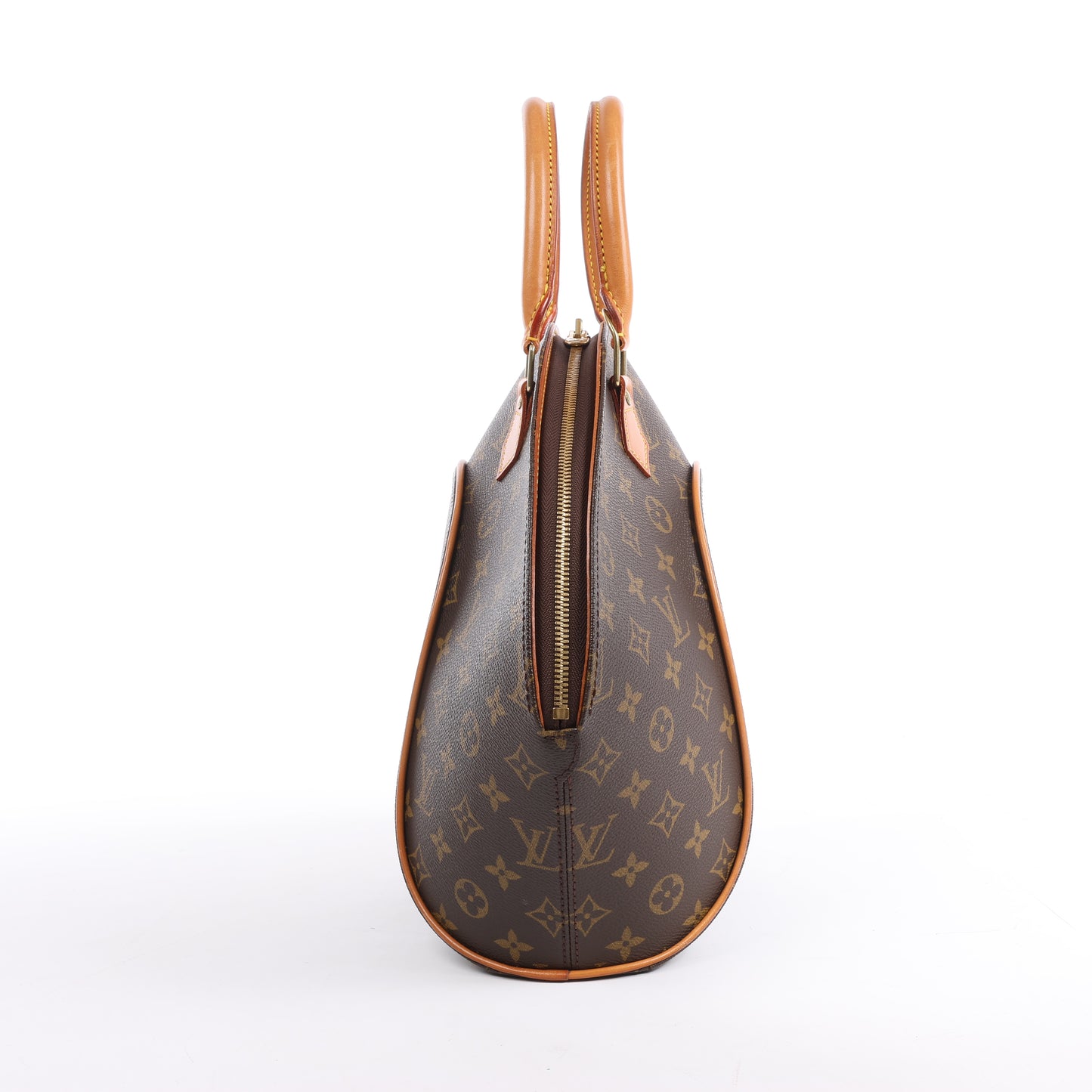 Louis Vuitton Monogram Canvas Ellipse MM Handtasche M51126