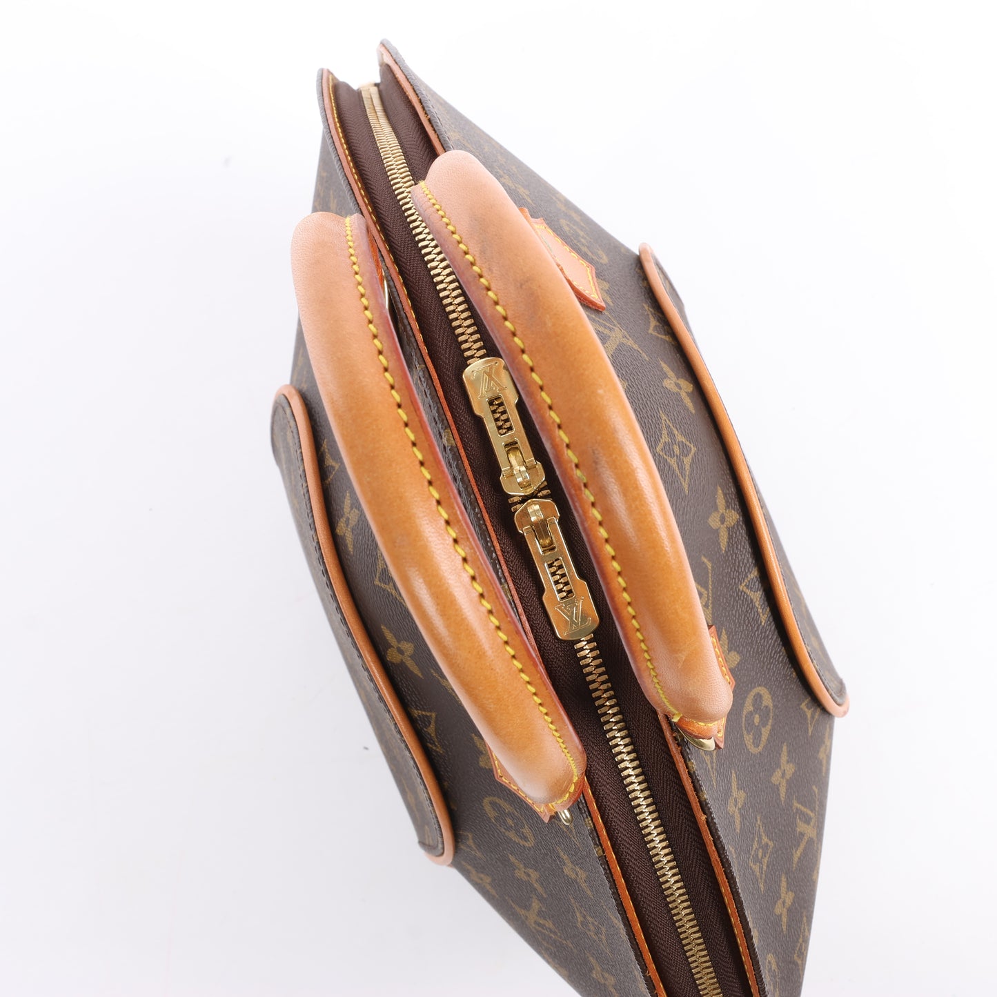Louis Vuitton Monogram Canvas Ellipse MM Handtasche M51126