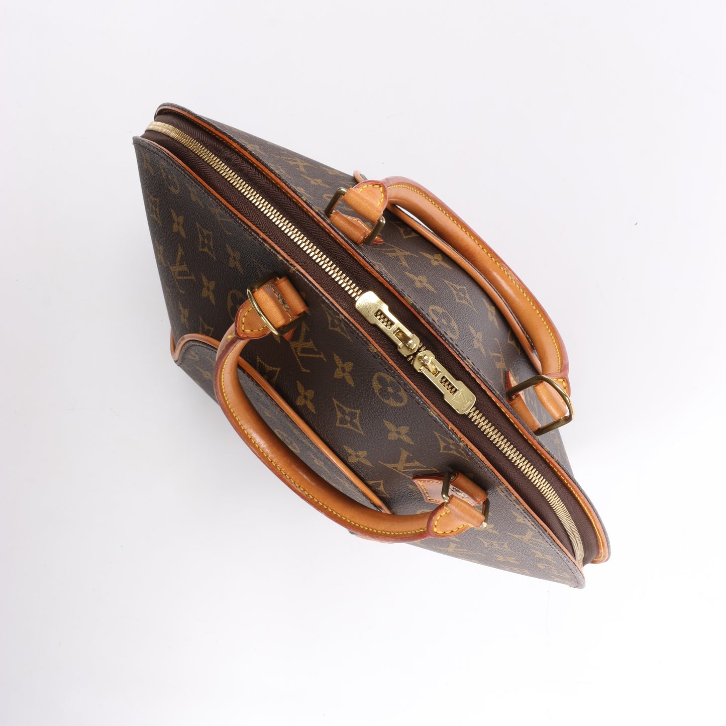 Louis Vuitton Monogram Canvas Ellipse MM Handtasche M51126