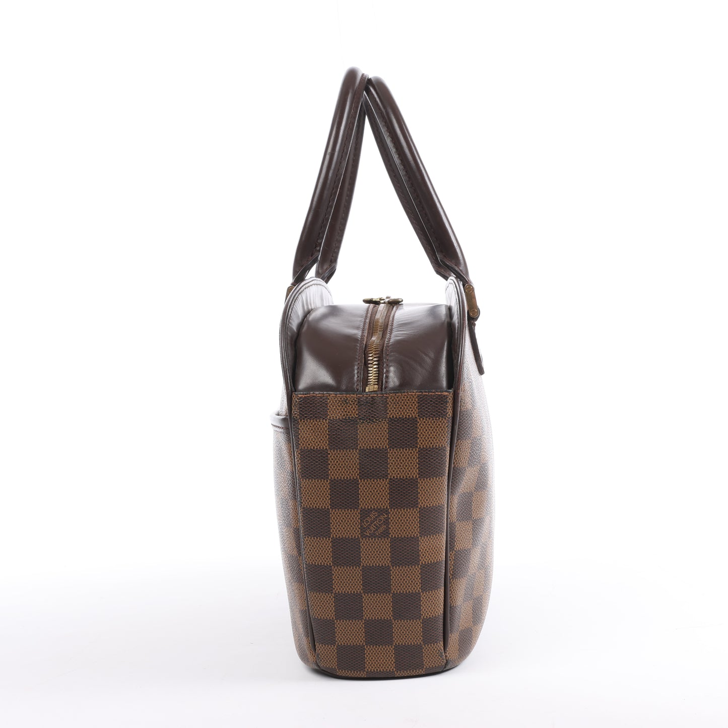 Louis Vuitton Damier Sarria Horizontal Braun
