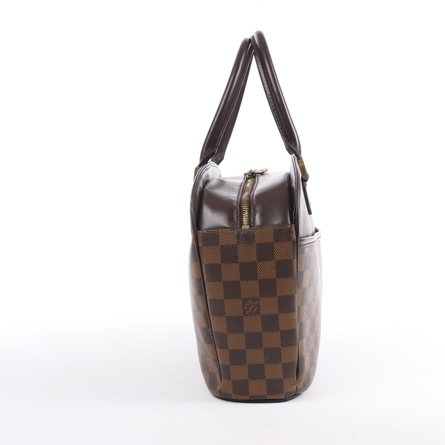 Louis Vuitton Damier Sarria Horizontal Braun