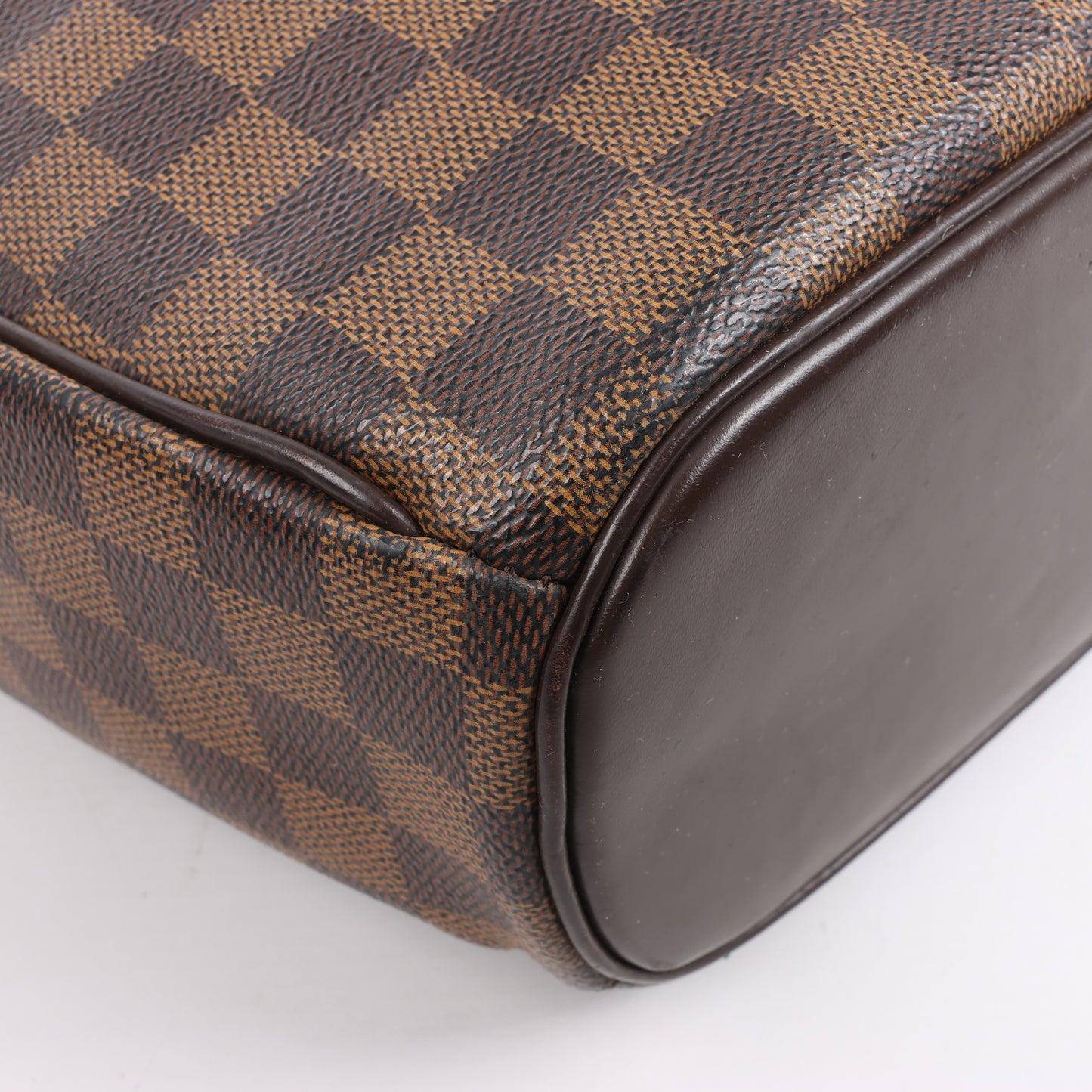 Louis Vuitton Damier Sarria Horizontal Braun