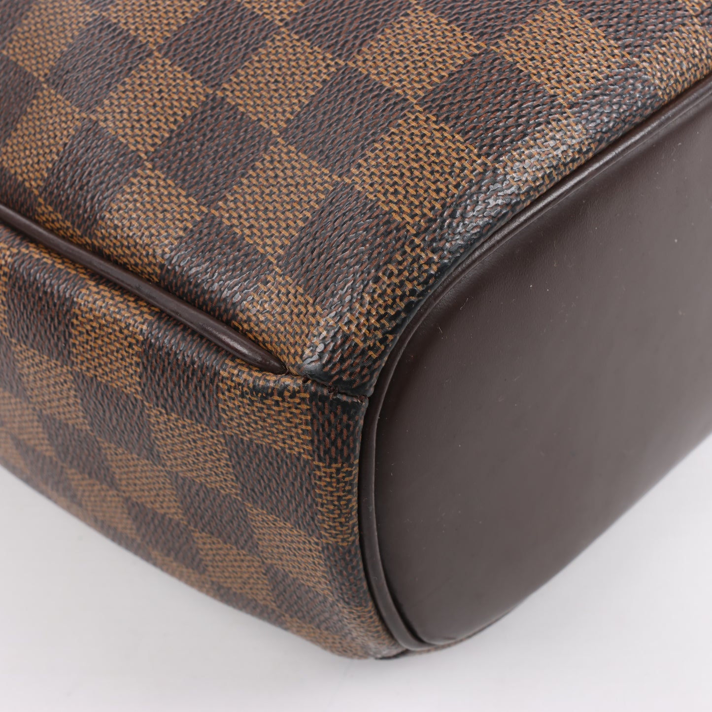 Louis Vuitton Damier Sarria Horizontal Braun